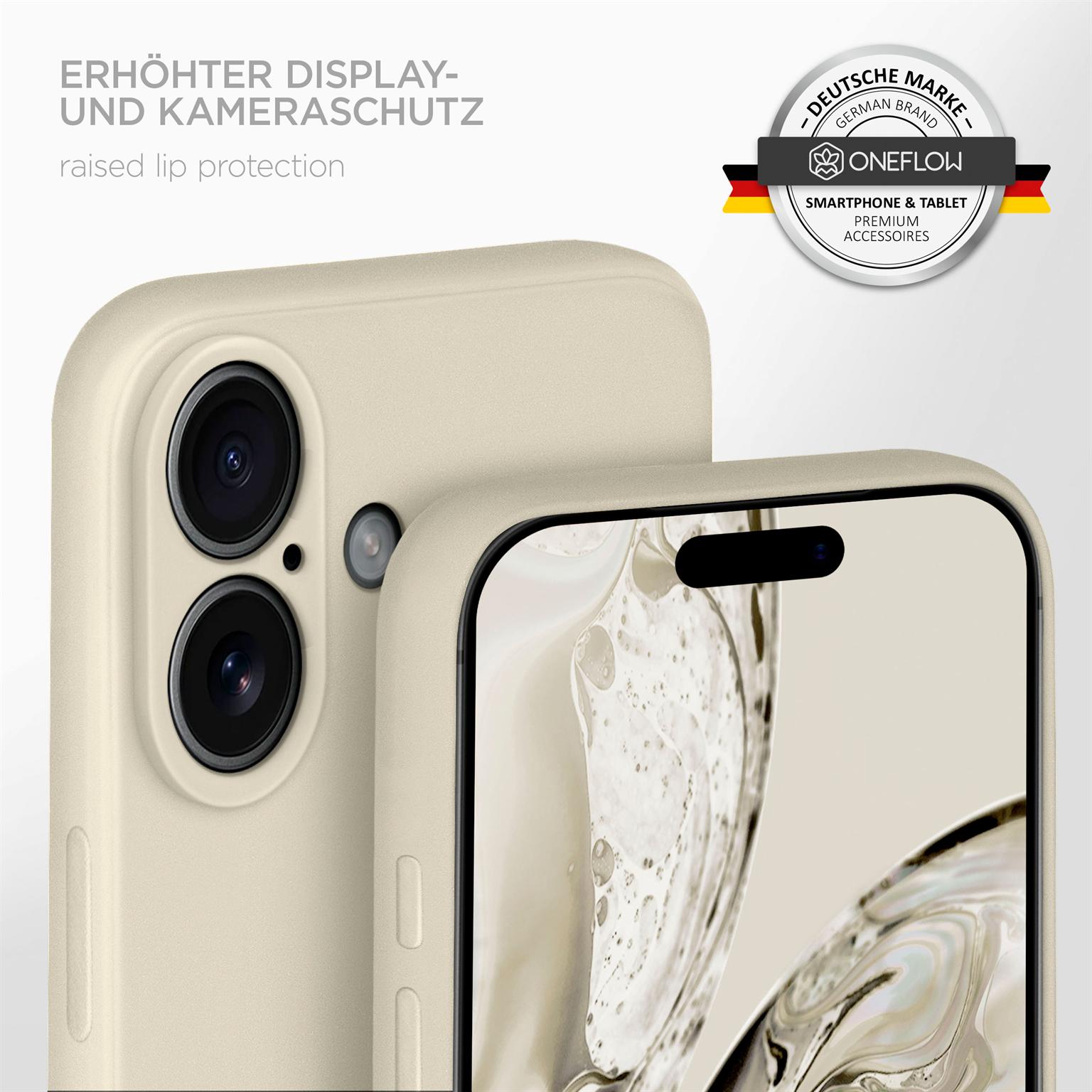 Soft Case für iPhone 17