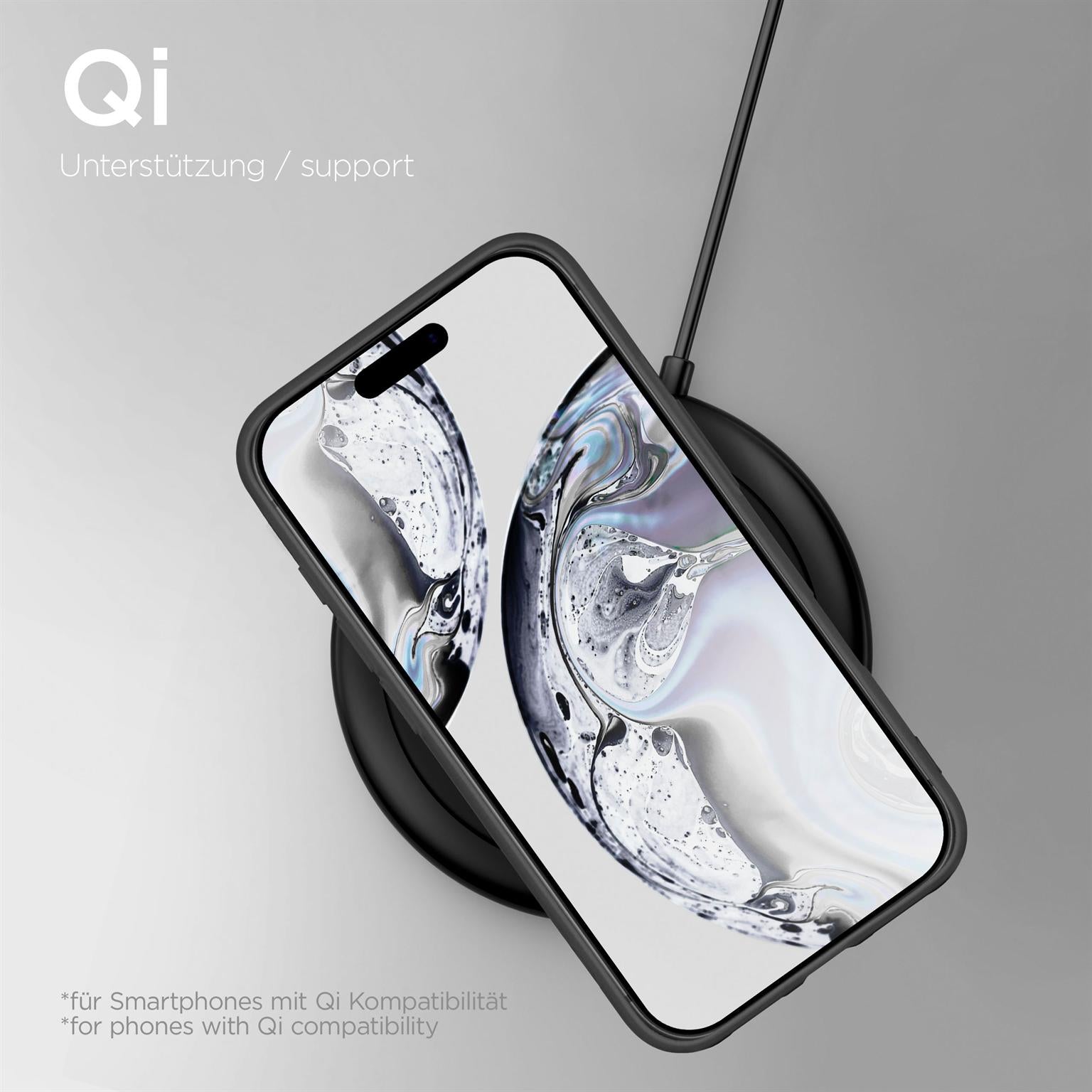 Soft Case für iPhone 17