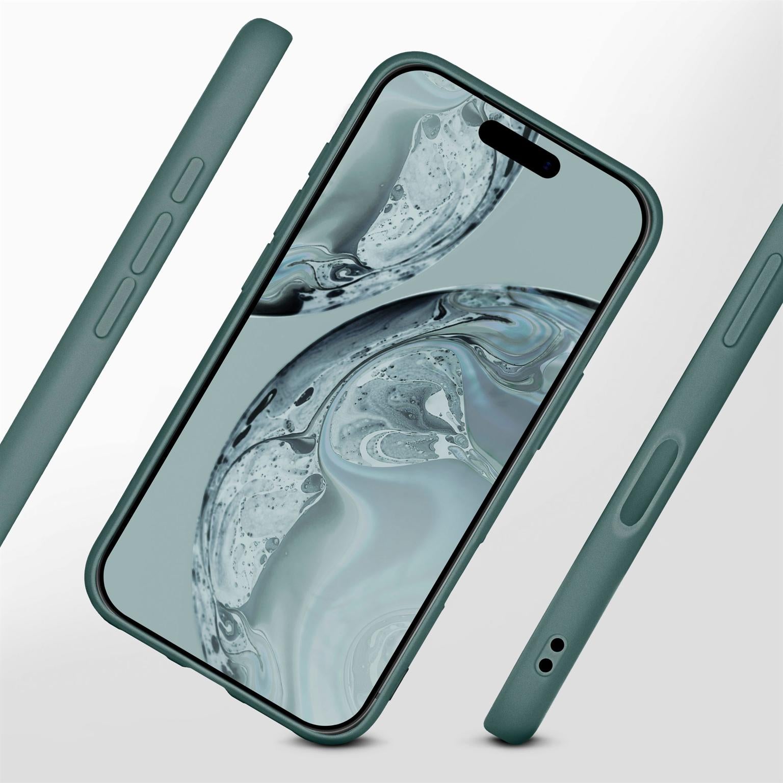 Soft Case für iPhone 17