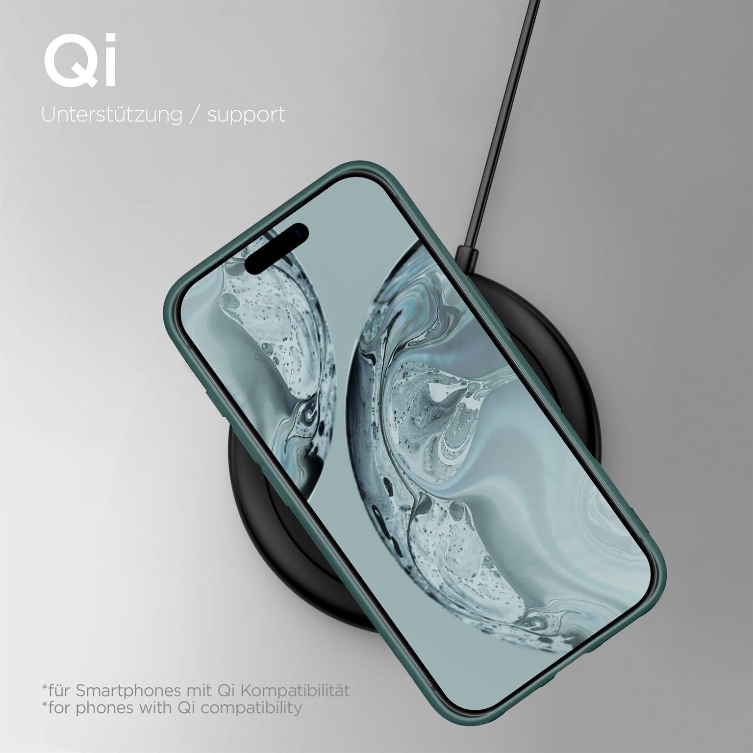 Soft Case für iPhone 17