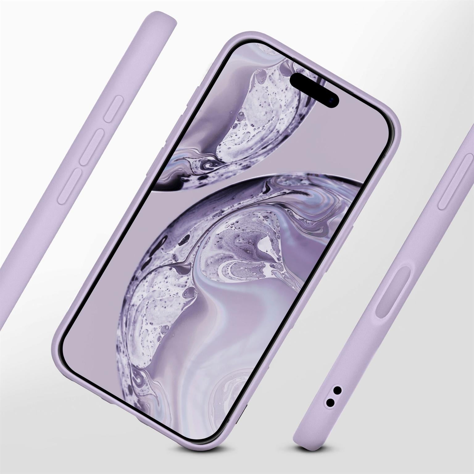 Soft Case für iPhone 17