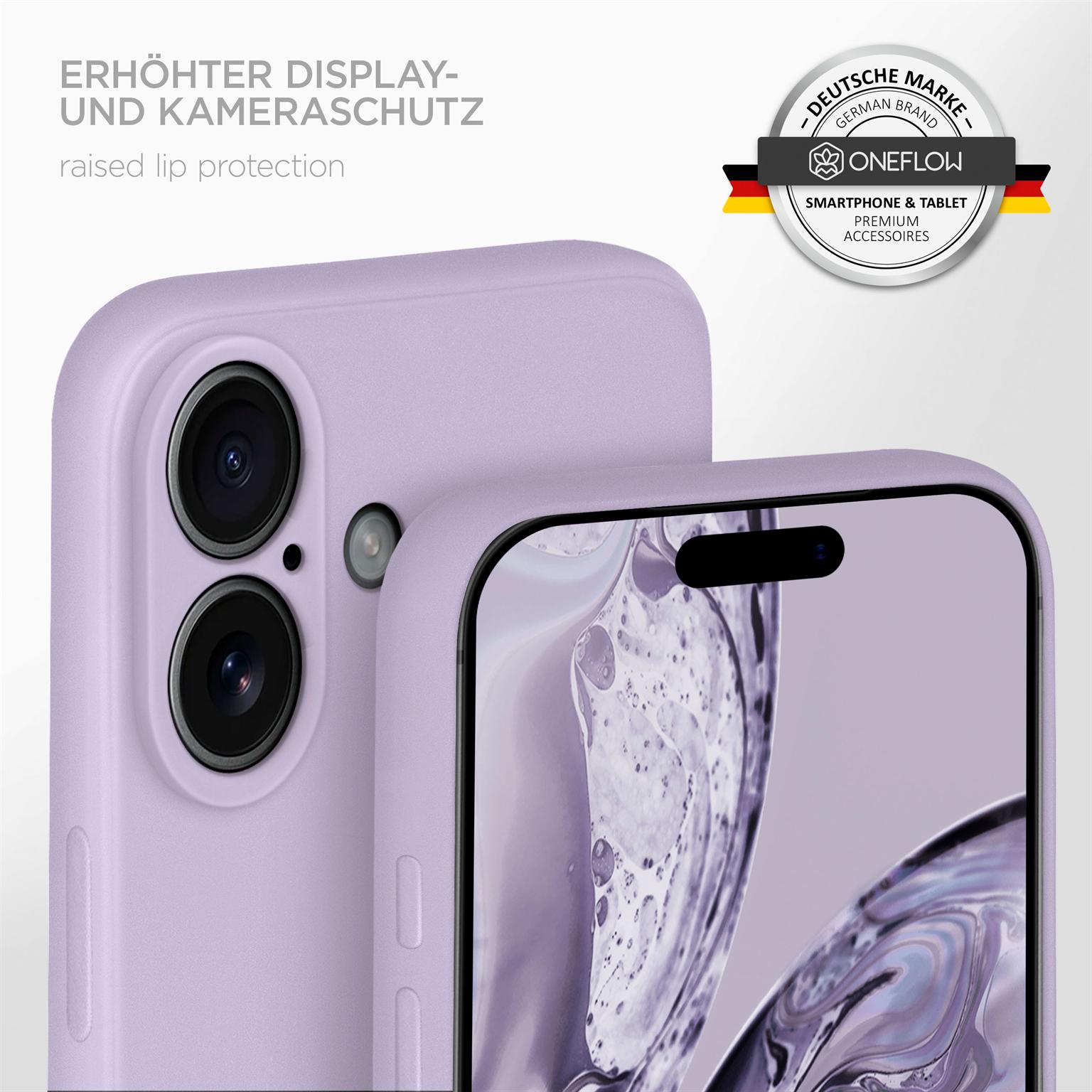 Soft Case für iPhone 17