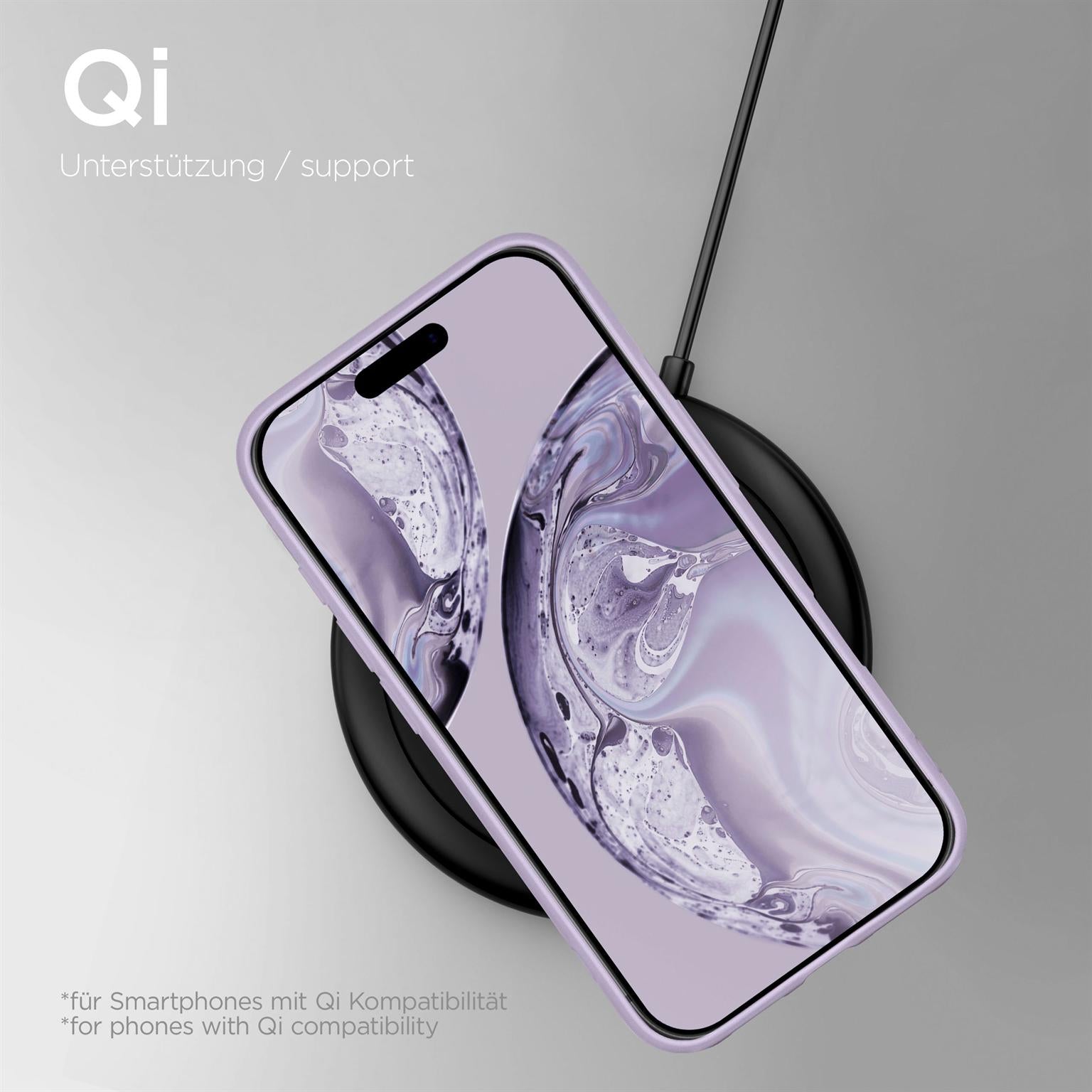 Soft Case für iPhone 17