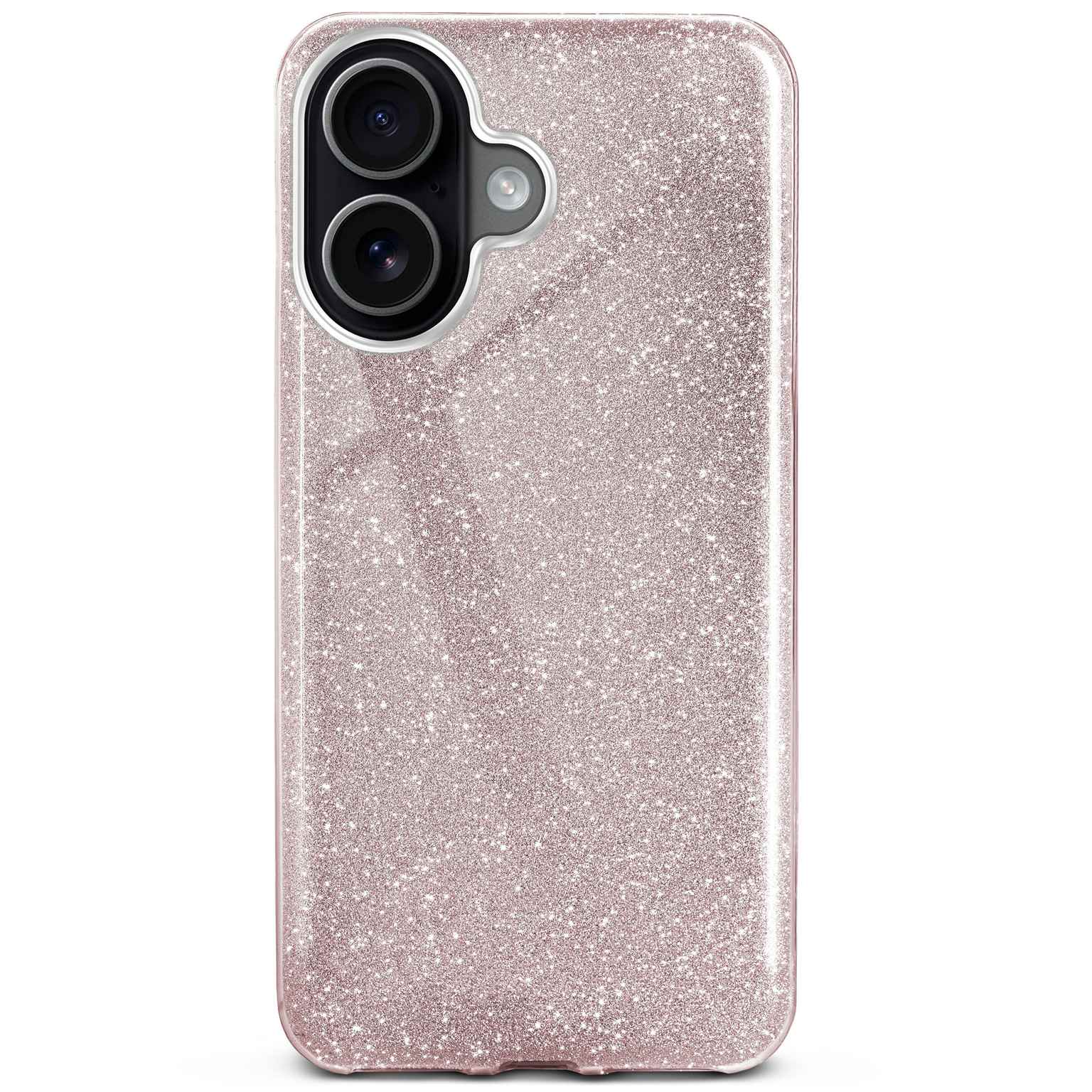 Glitter Case für iPhone 17