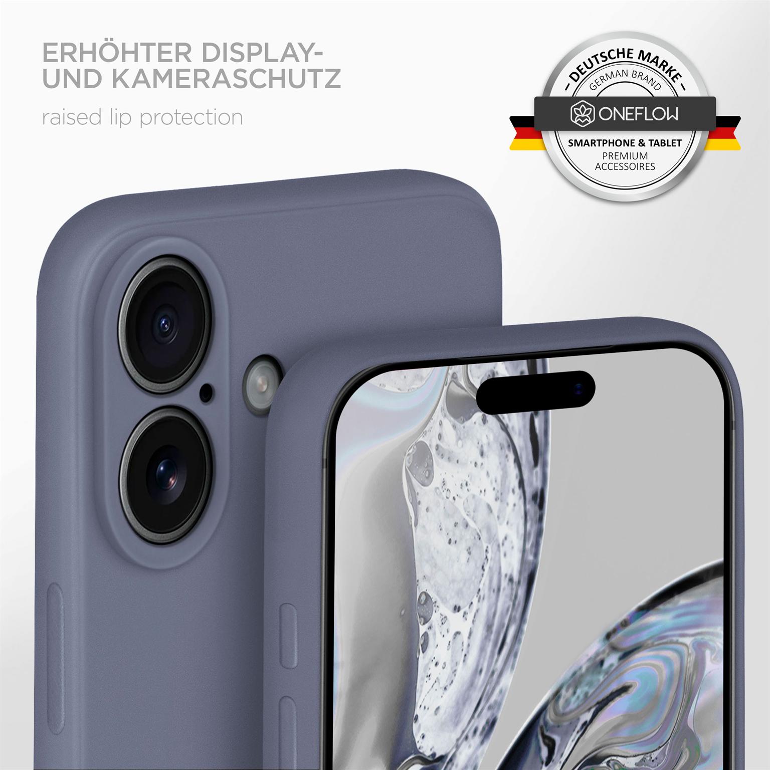 Soft Case für iPhone 17