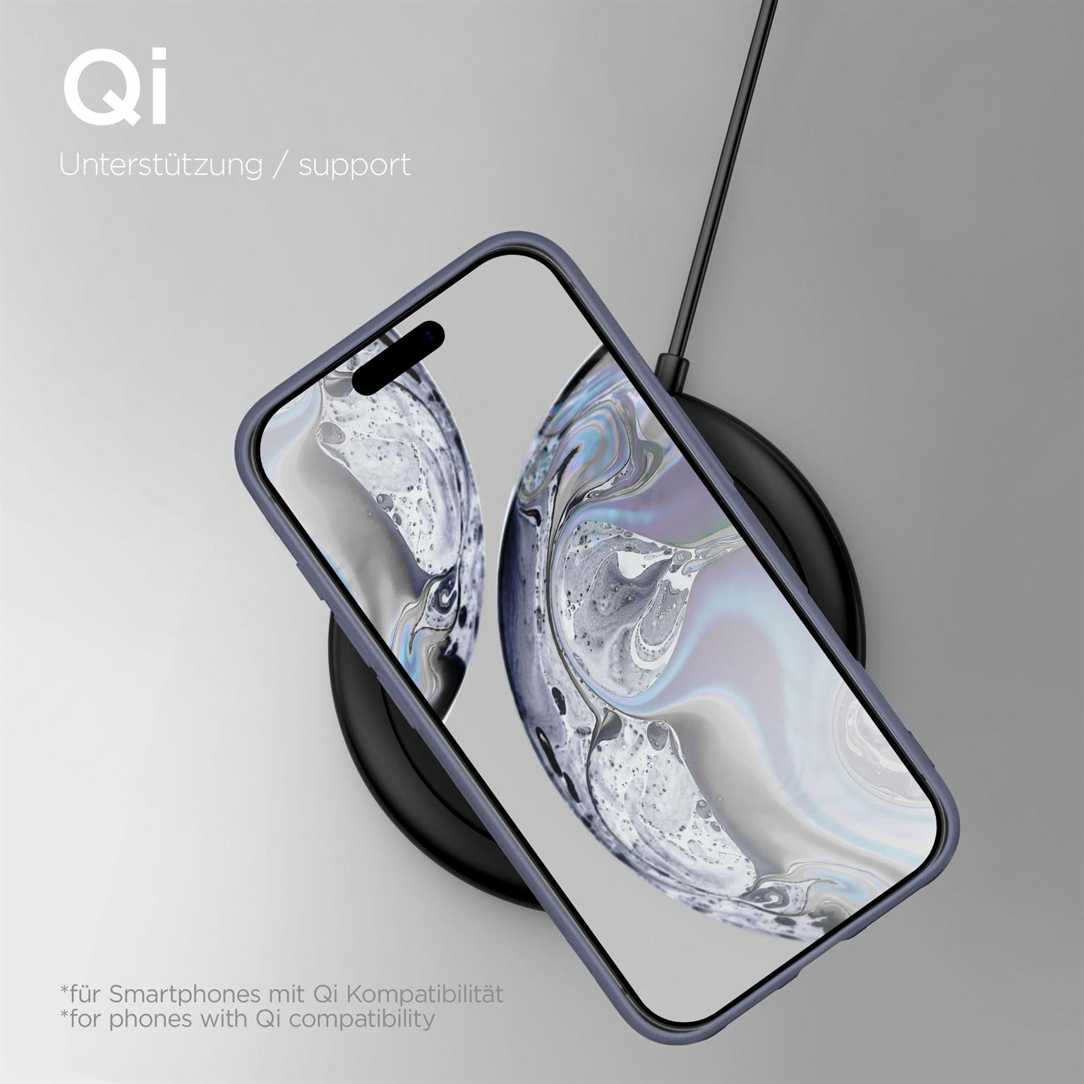 Soft Case für iPhone 17
