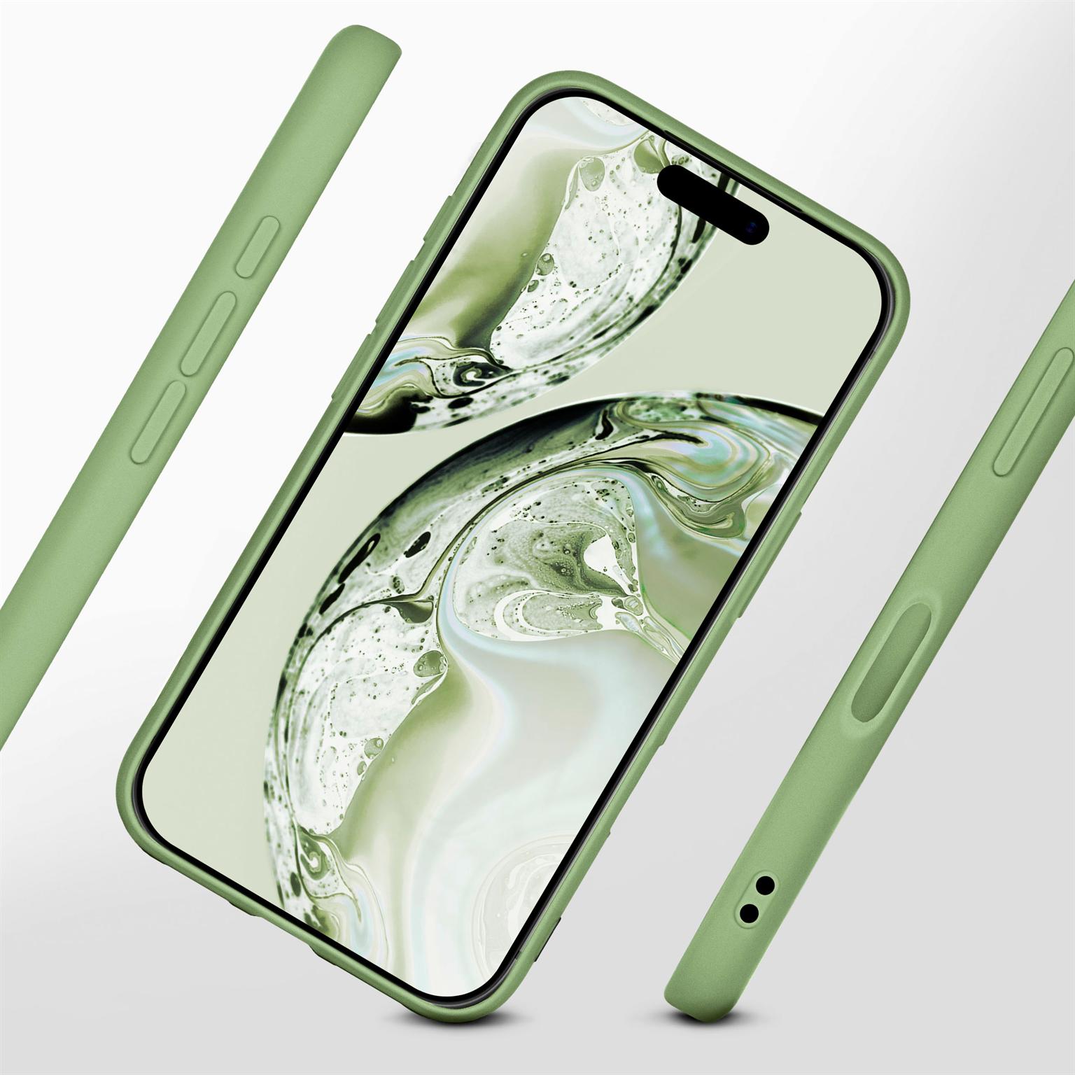 Soft Case für iPhone 17