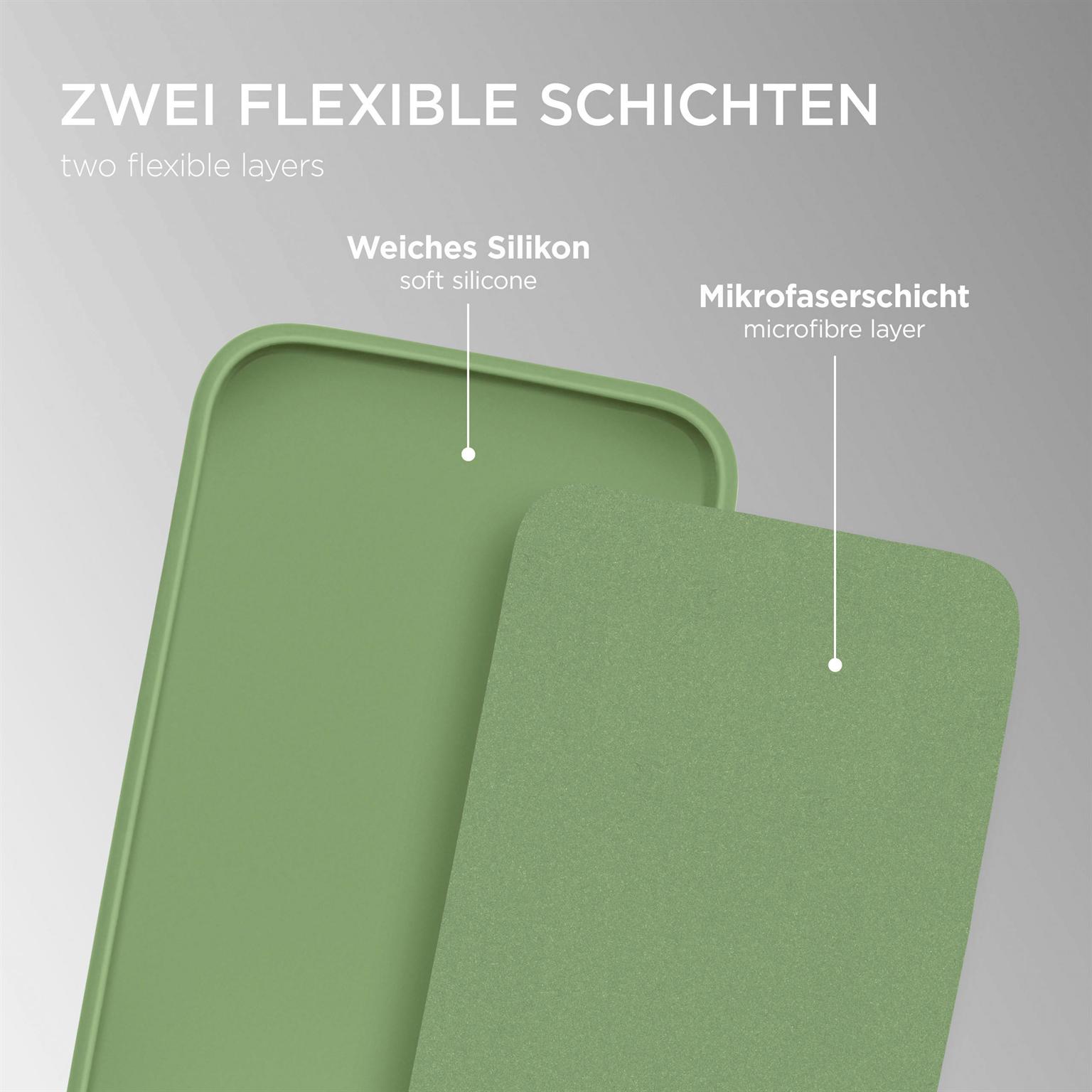 Soft Case für iPhone 17