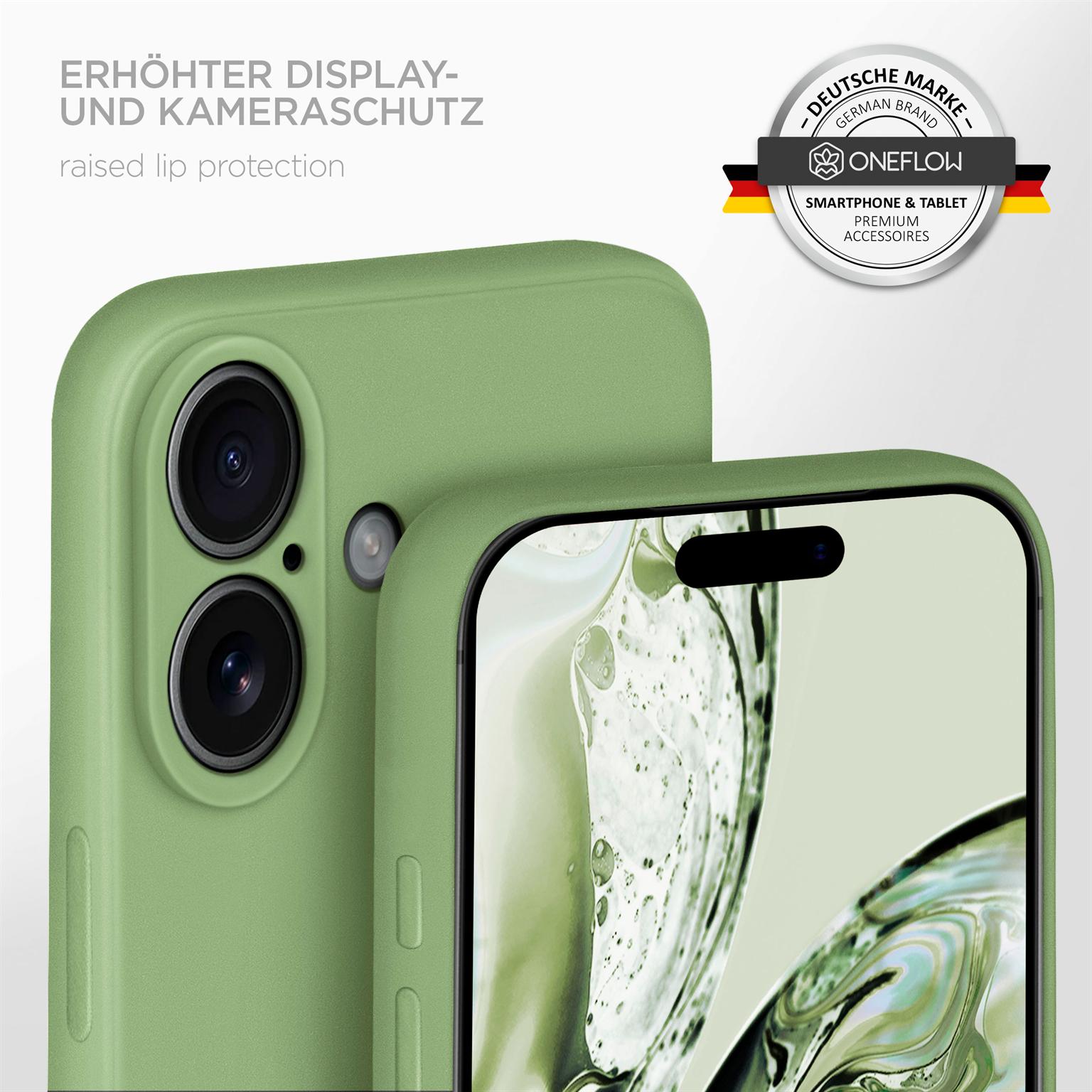 Soft Case für iPhone 17
