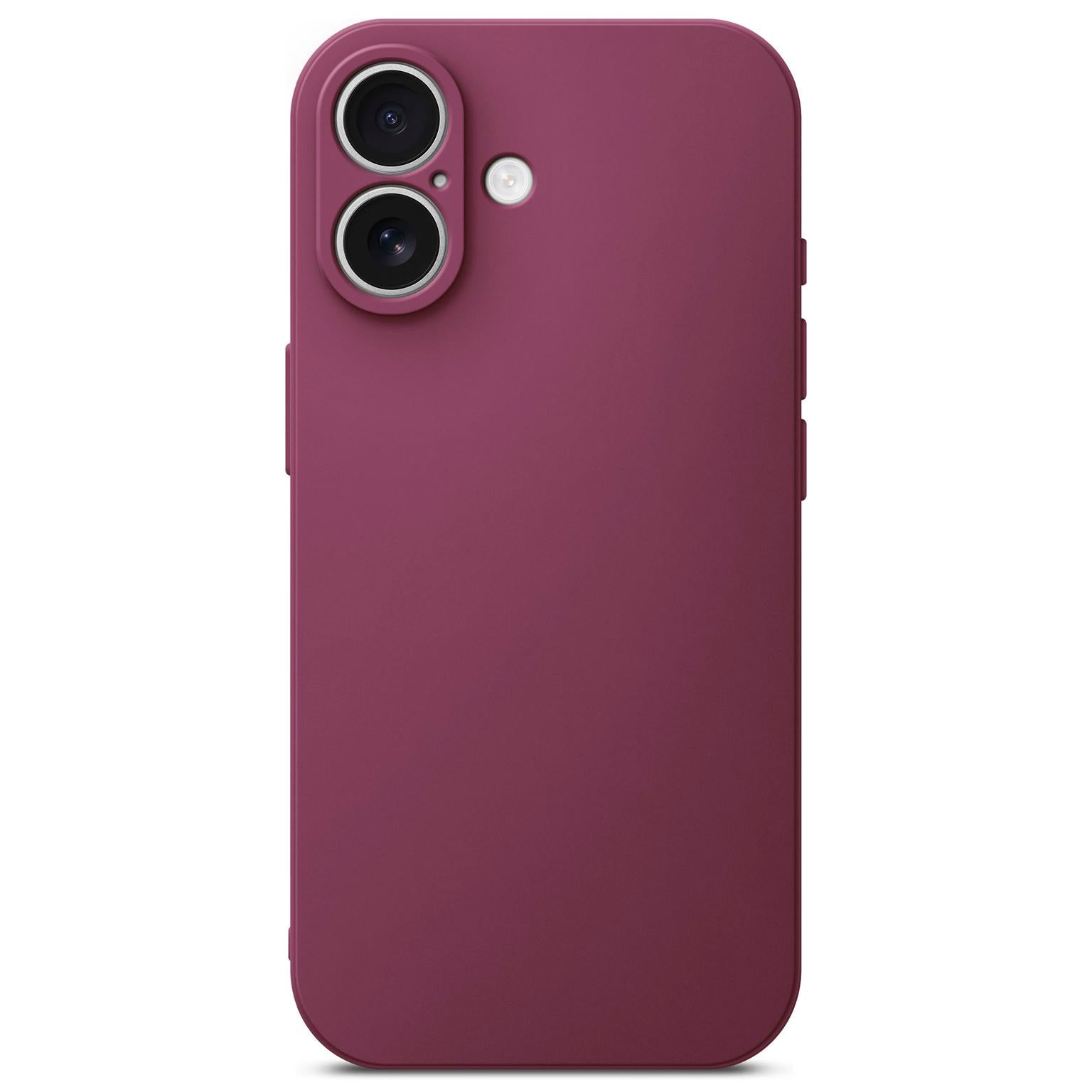Soft Case für iPhone 17