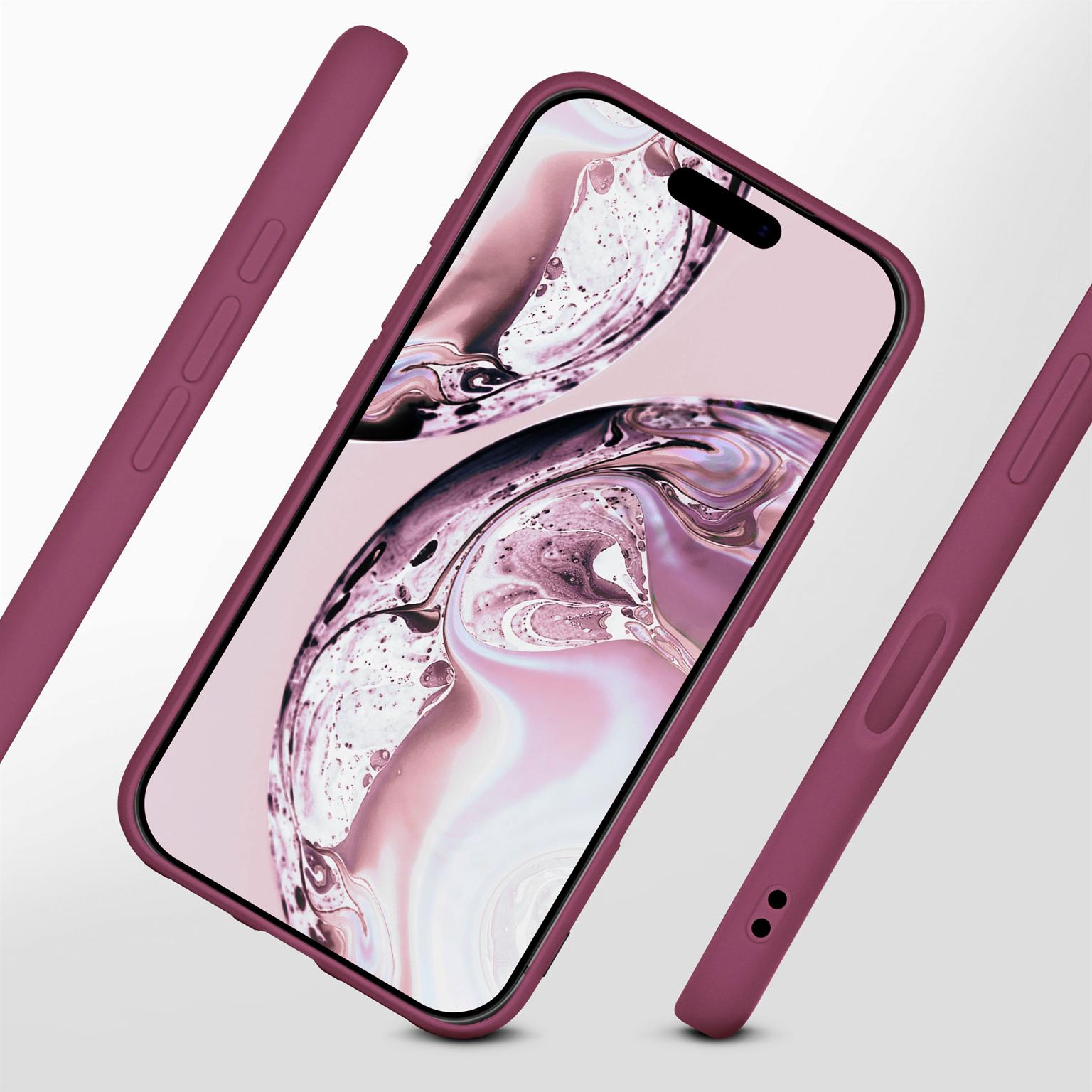 Soft Case für iPhone 17