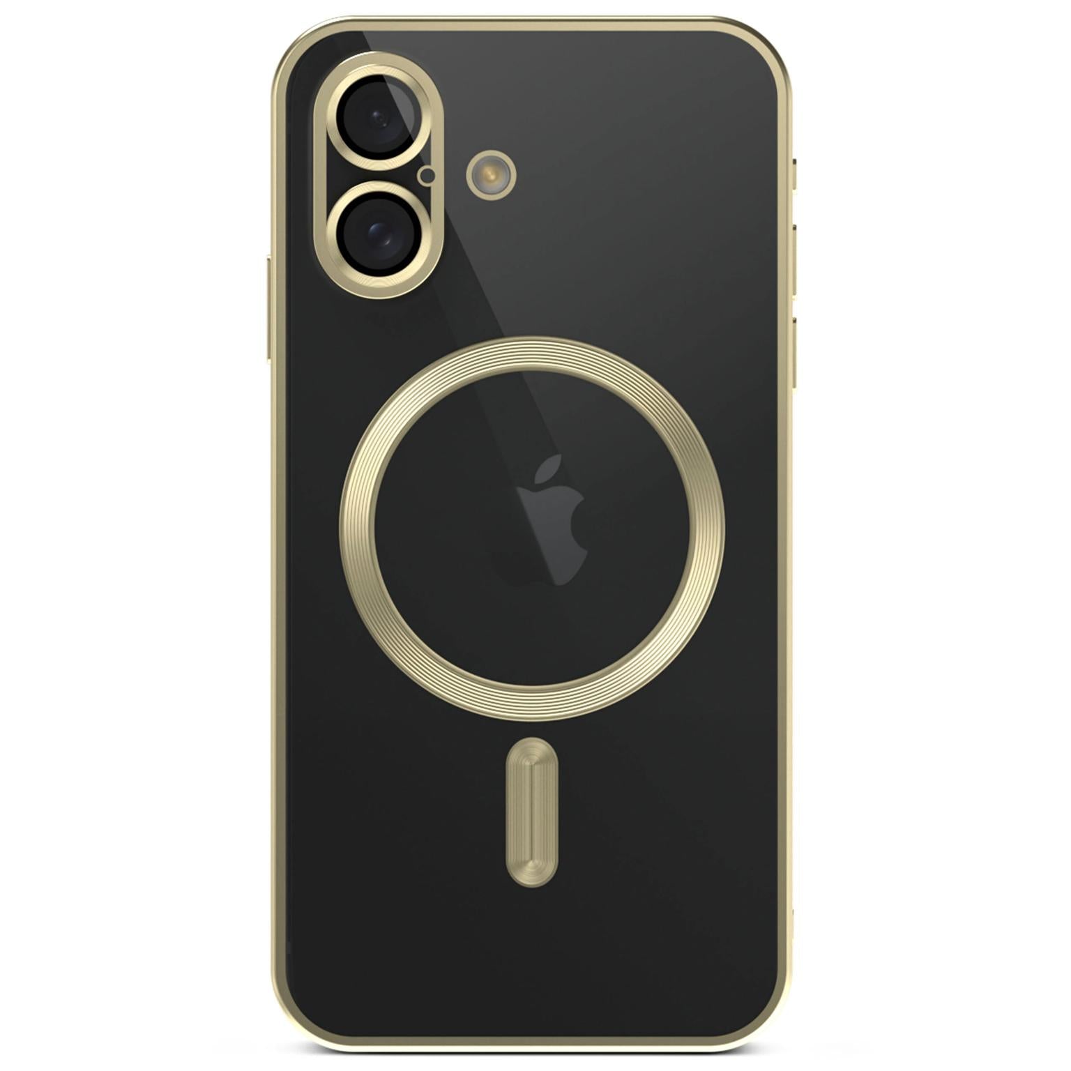 Aura Case für iPhone 17