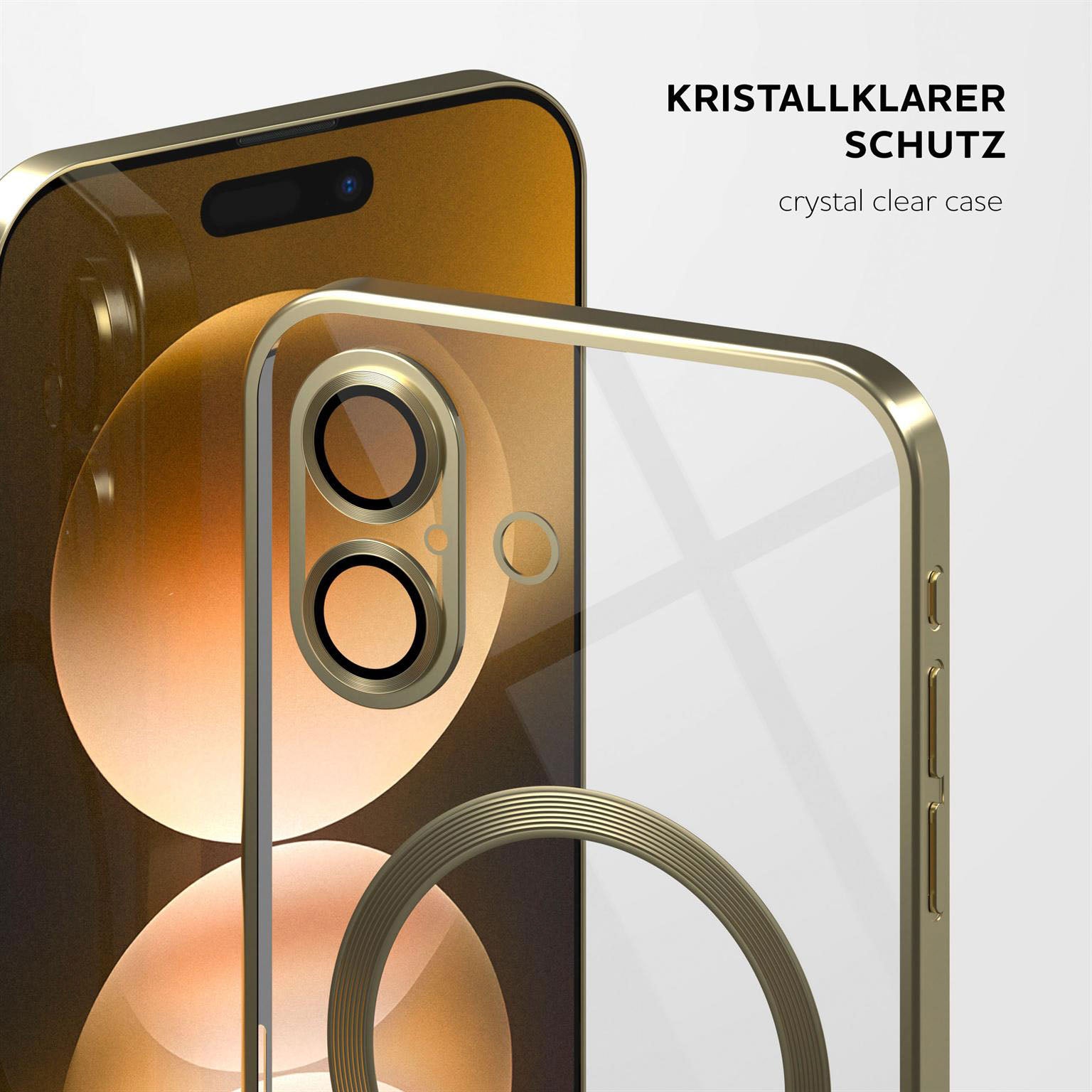 Aura Case für iPhone 17