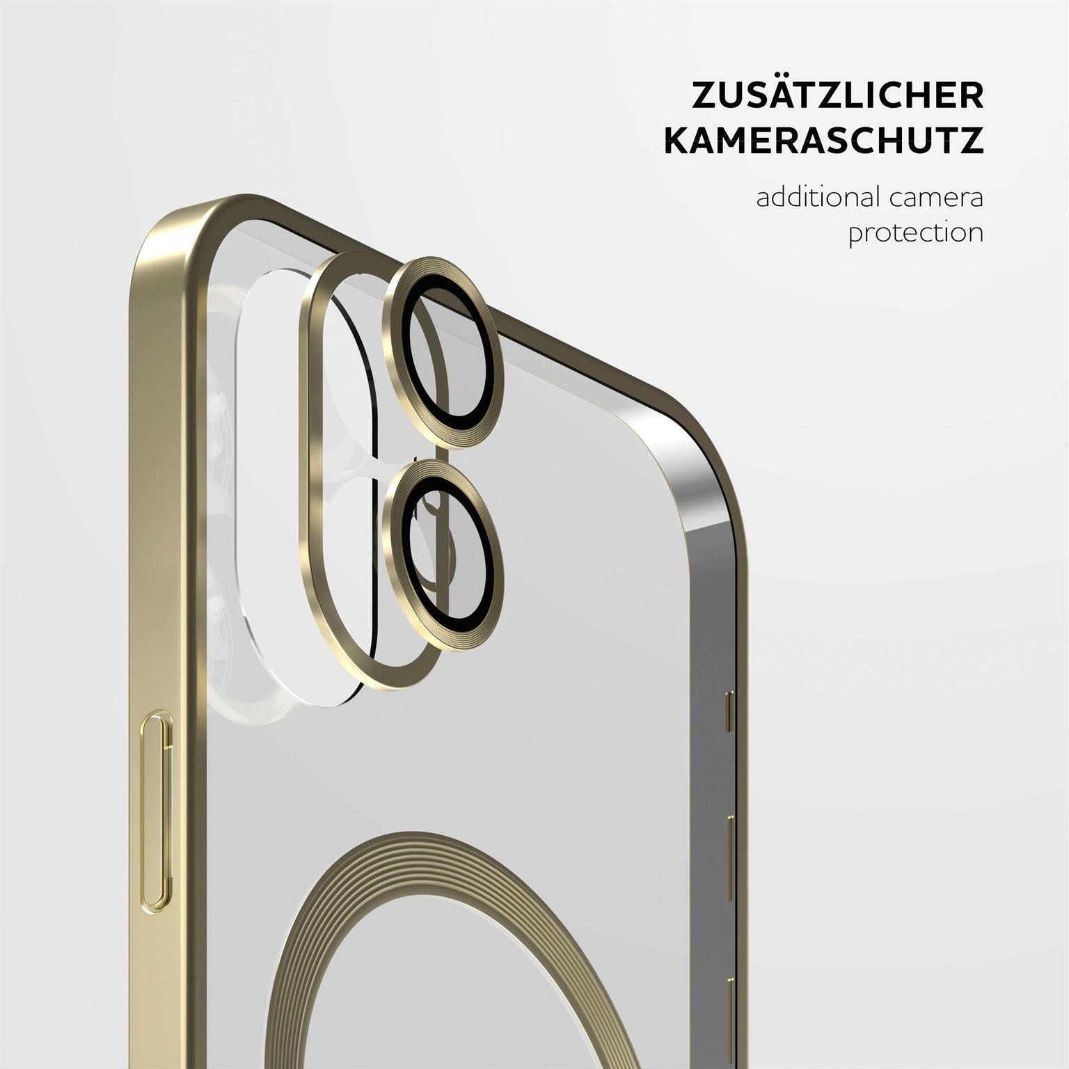 Aura Case für iPhone 17