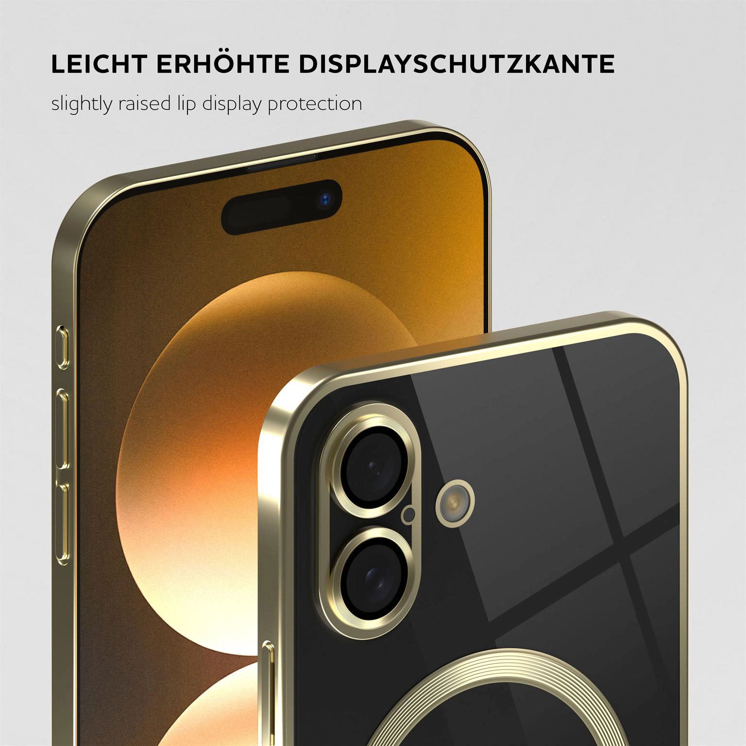 Aura Case für iPhone 17