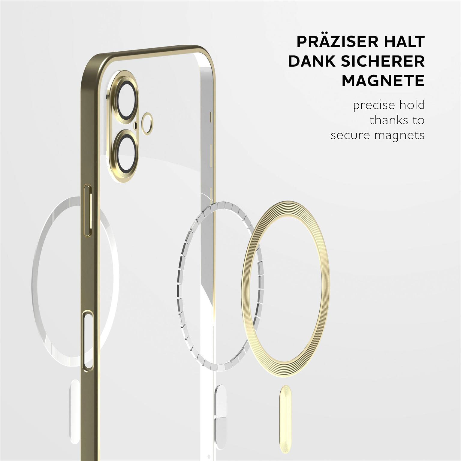 Aura Case für iPhone 17