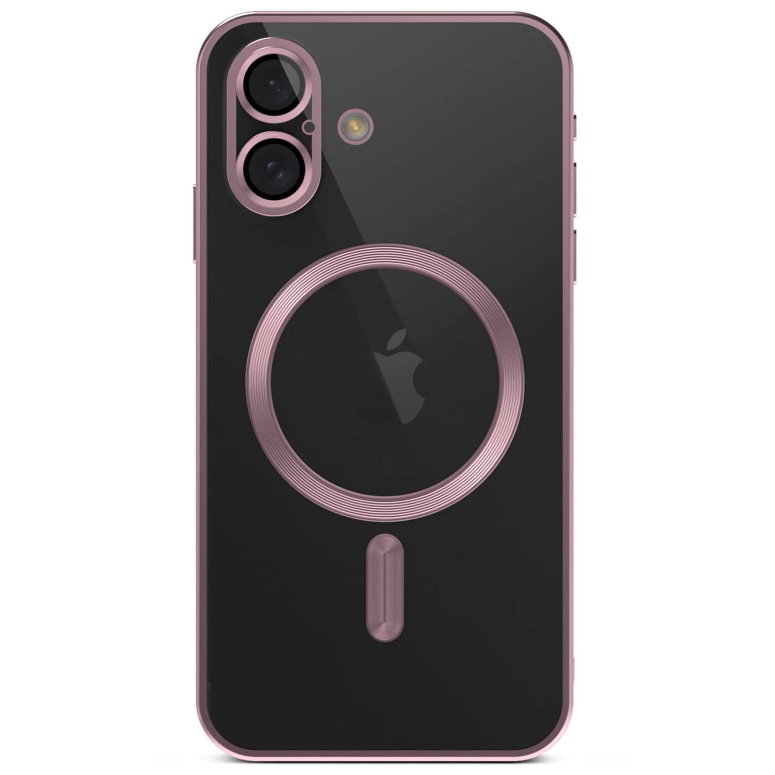 Aura Case für iPhone 17