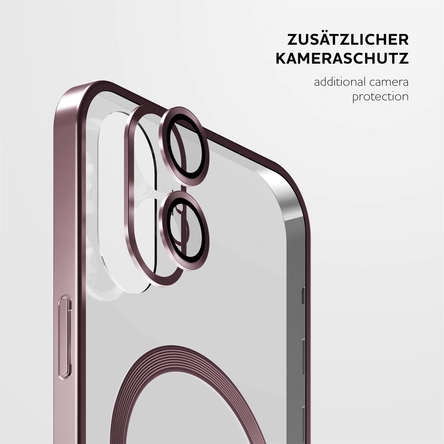 Aura Case für iPhone 17
