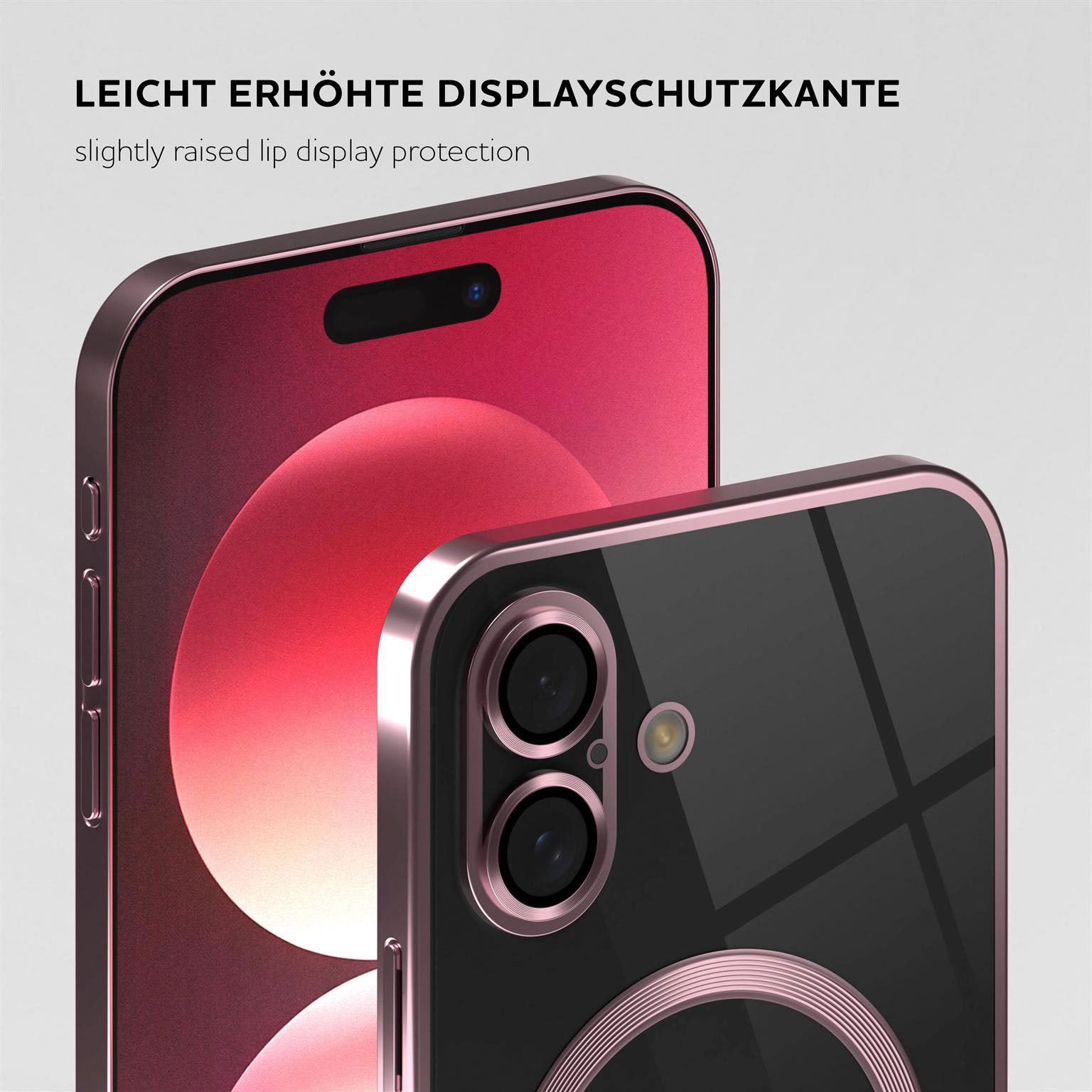 Aura Case für iPhone 17