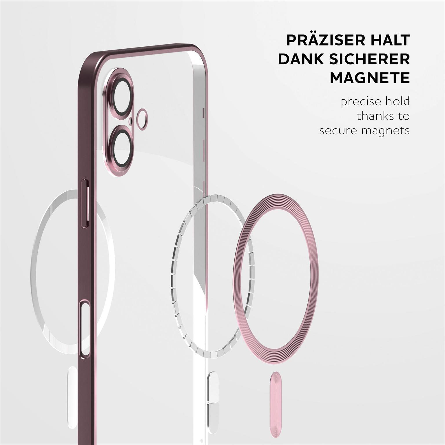 Aura Case für iPhone 17