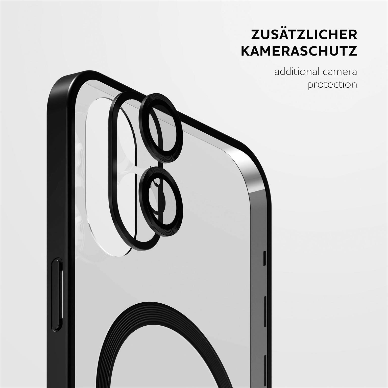 Aura Case für iPhone 17