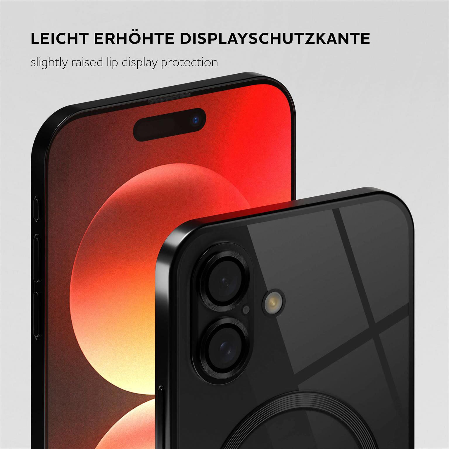 Aura Case für iPhone 17