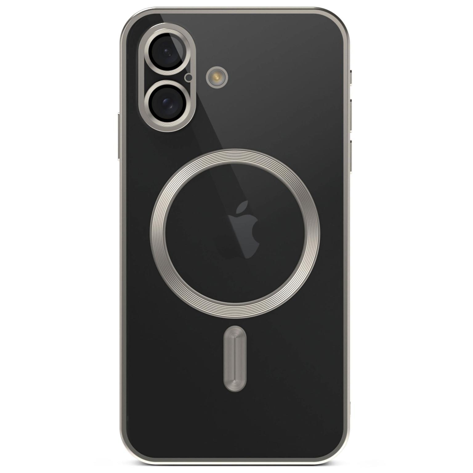 Aura Case für iPhone 17