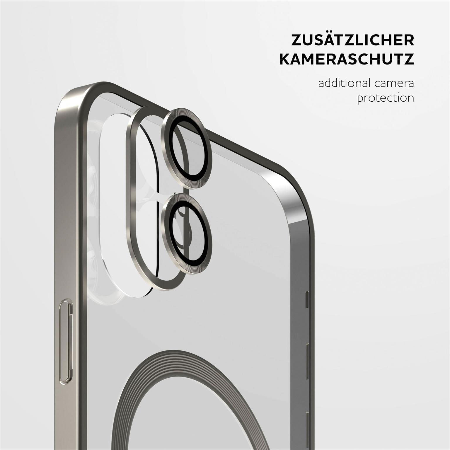 Aura Case für iPhone 17