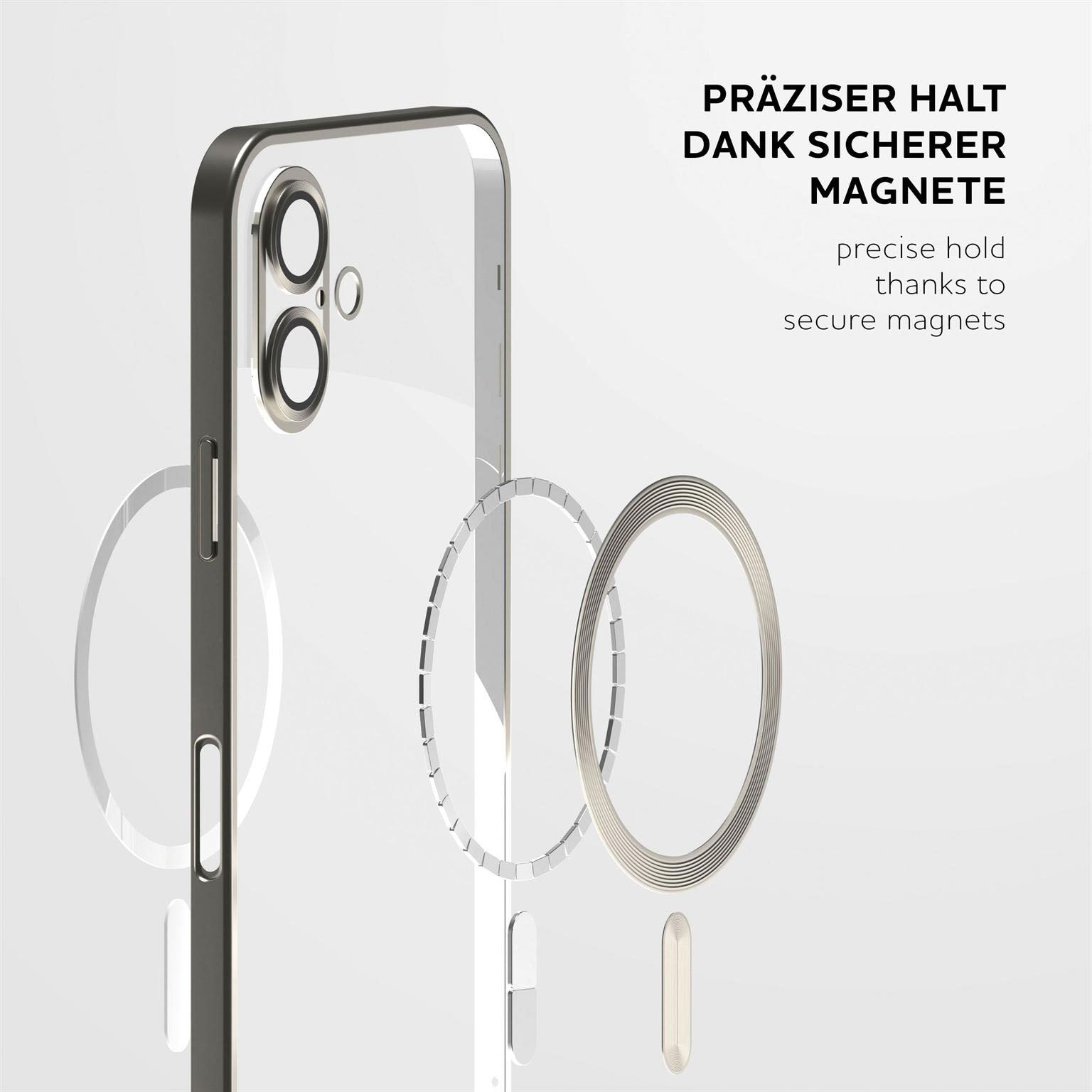 Aura Case für iPhone 17