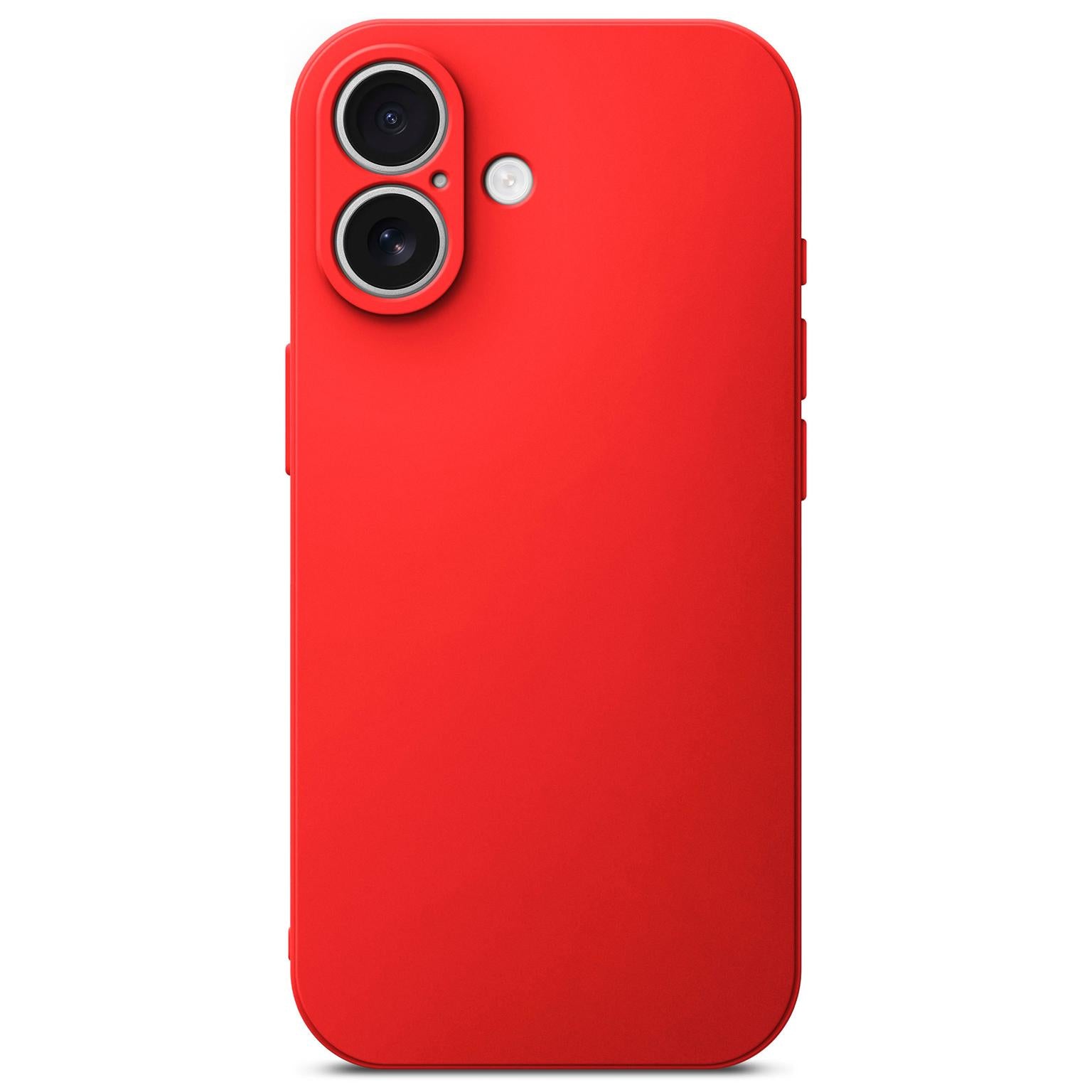 Soft Case für iPhone 17