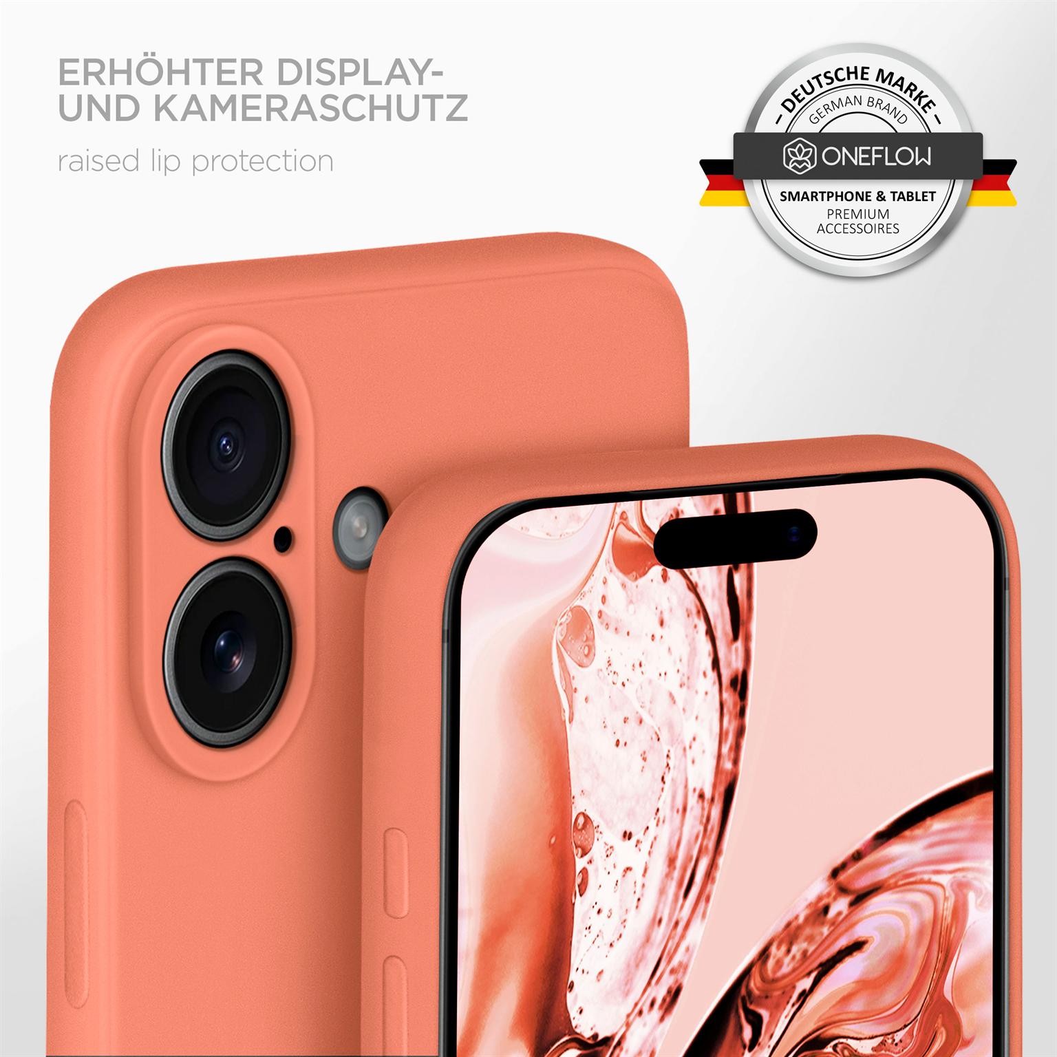 Soft Case für iPhone 17