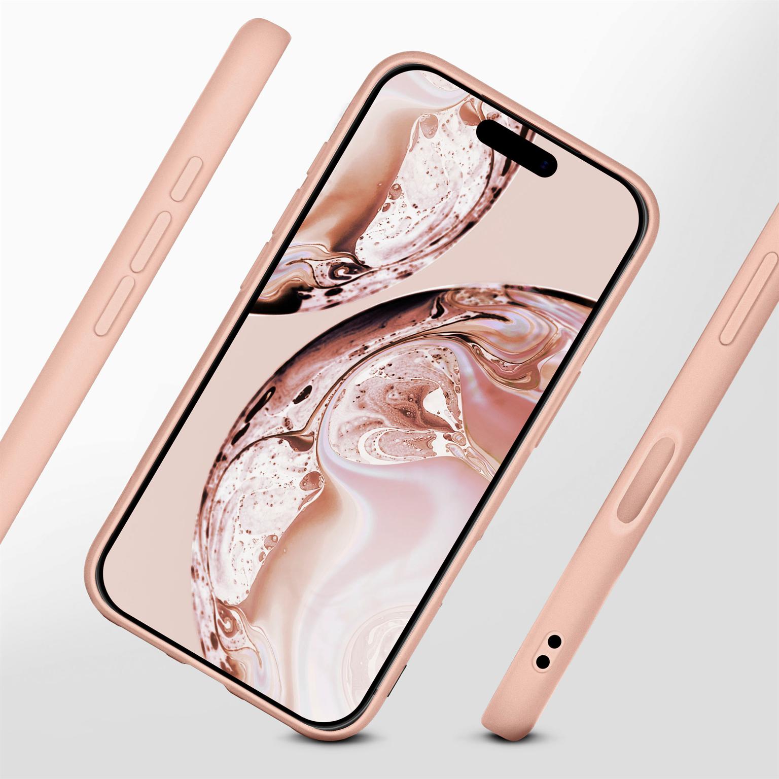 Soft Case für iPhone 17