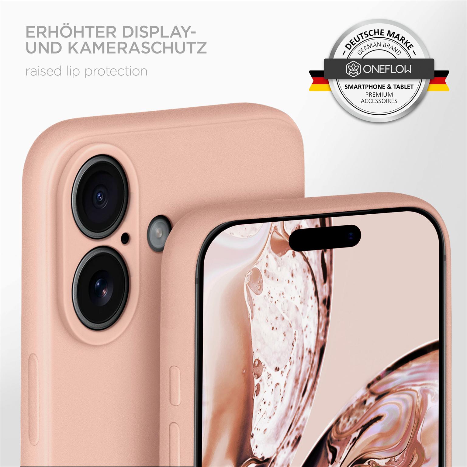 Soft Case für iPhone 17