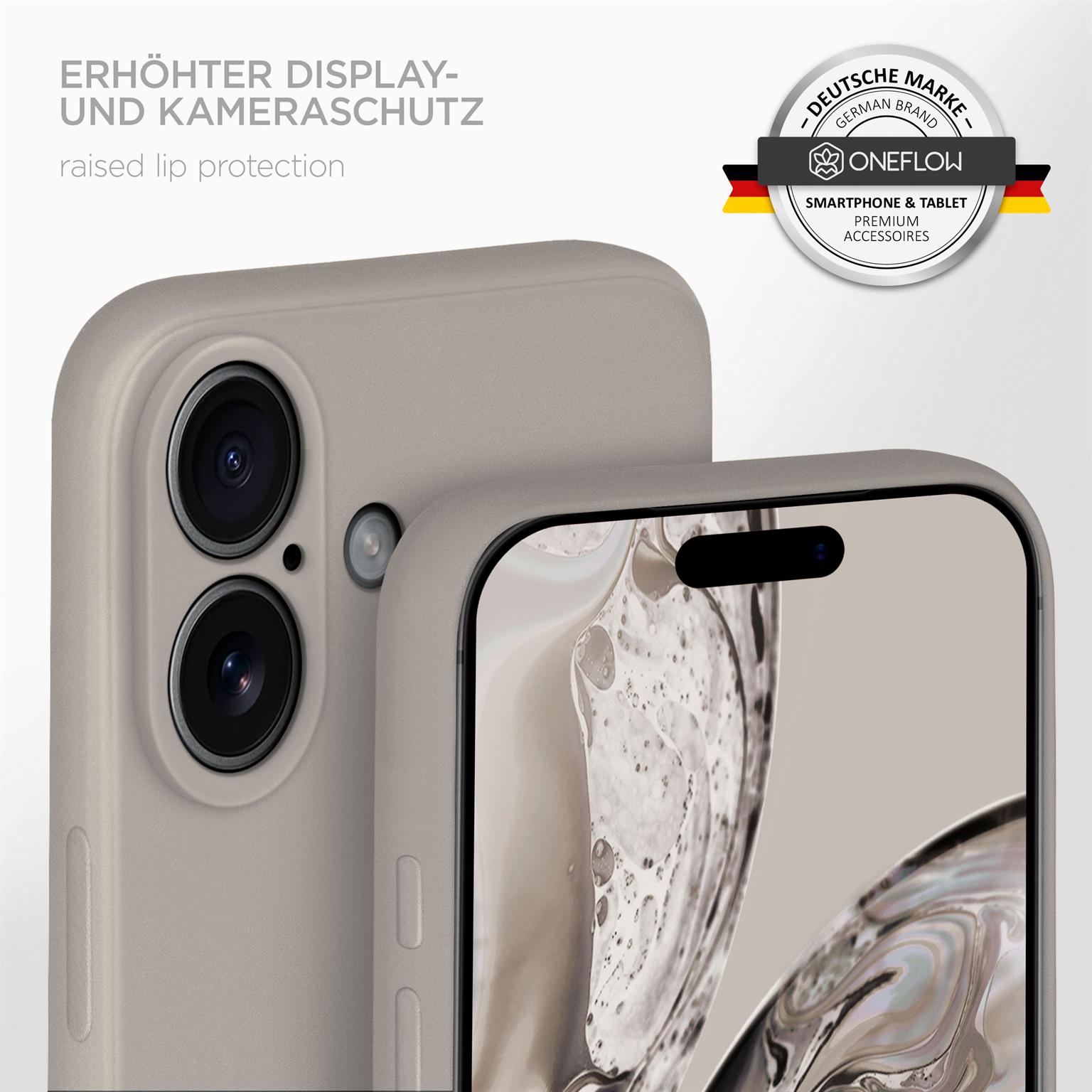Soft Case für iPhone 17