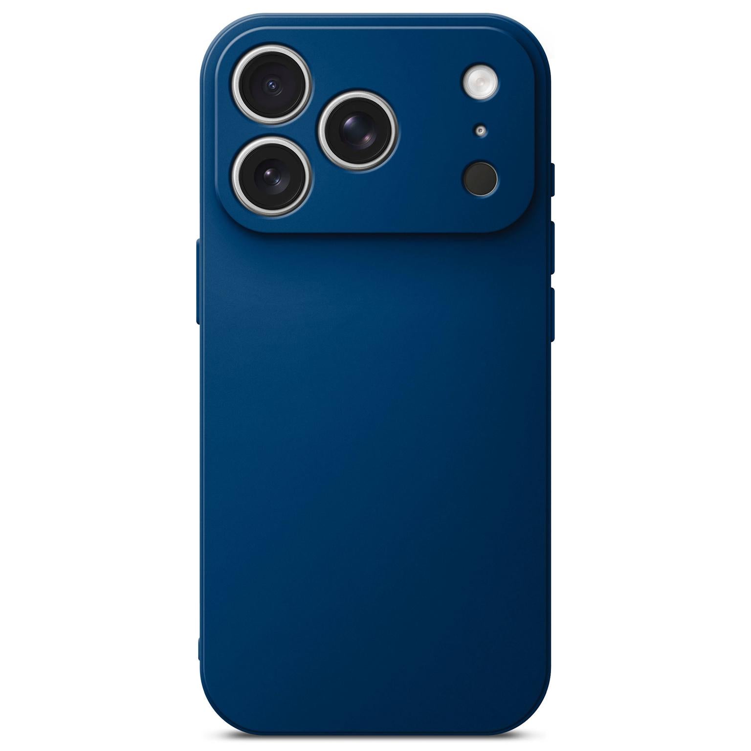 Soft Case für iPhone 17 Pro