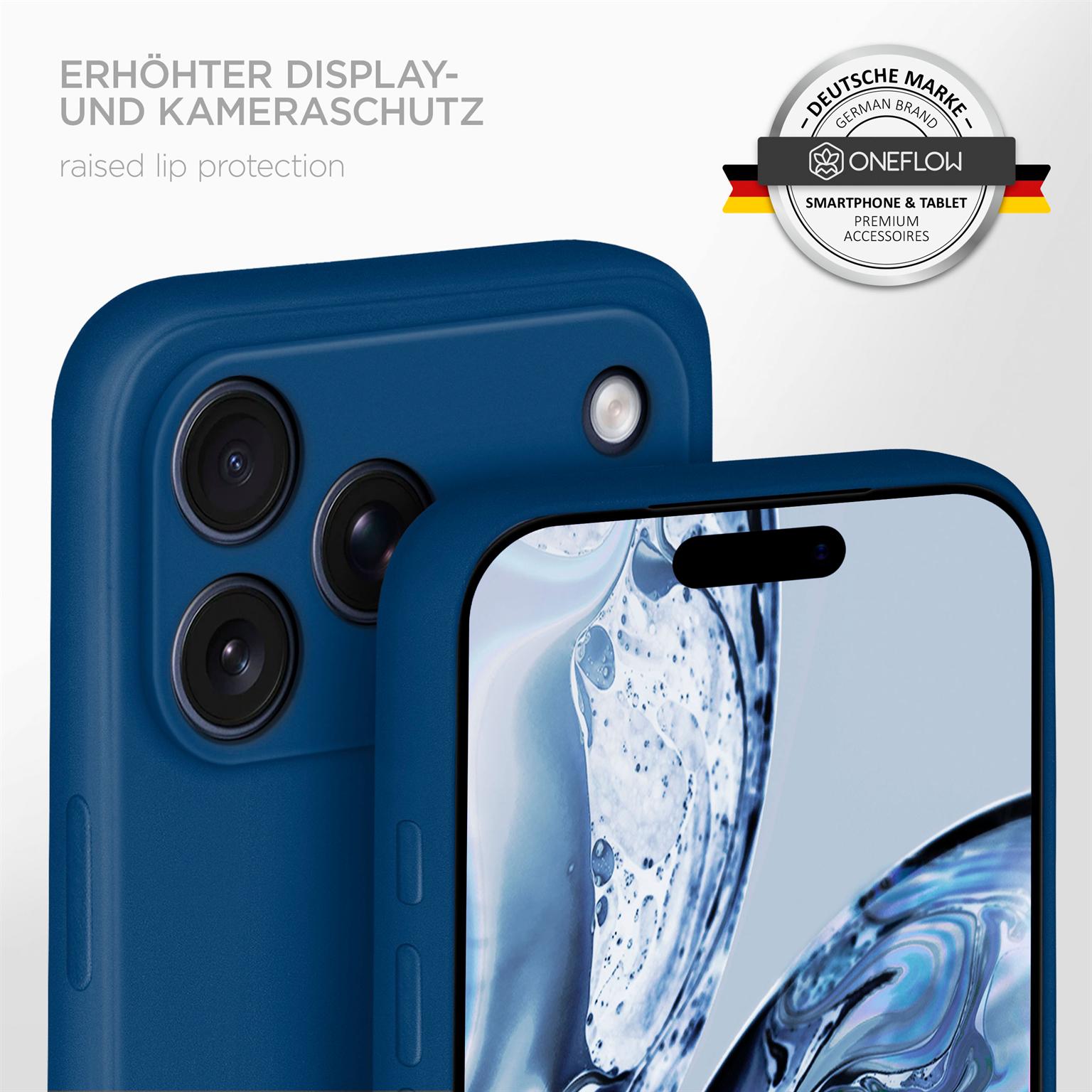 Soft Case für iPhone 17 Pro
