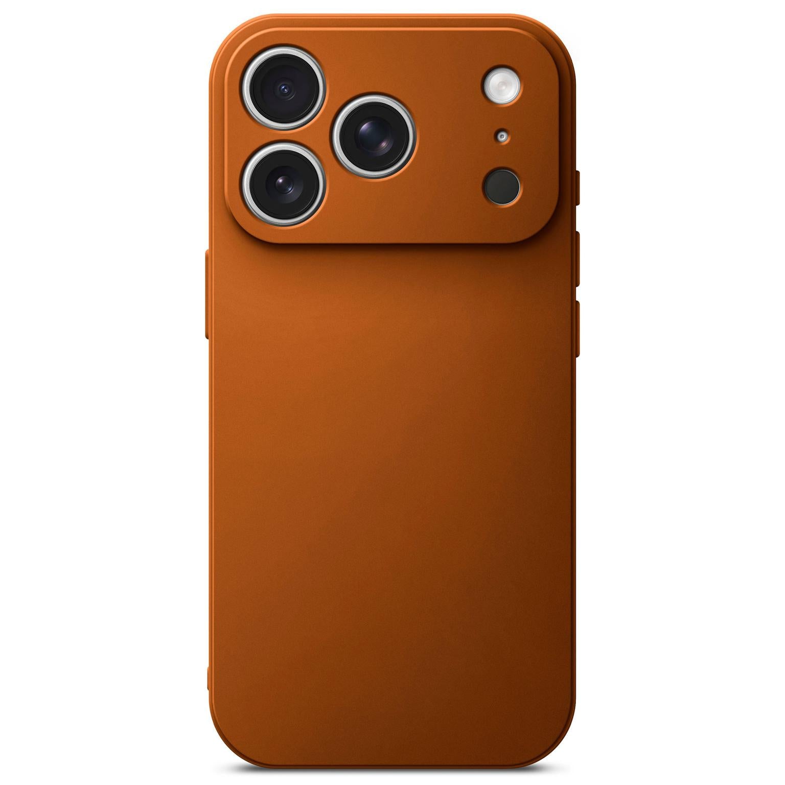 Soft Case für iPhone 17 Pro