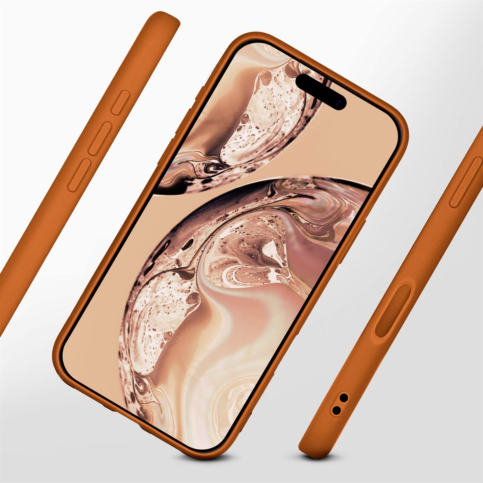 Soft Case für iPhone 17 Pro