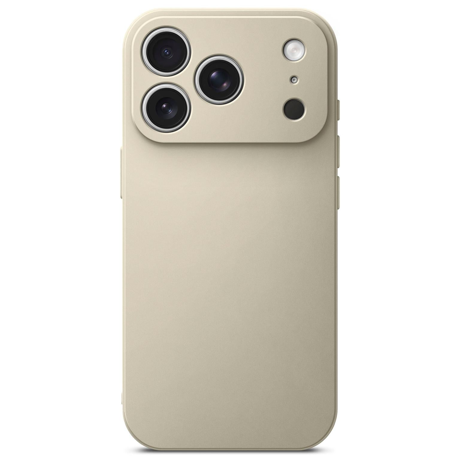 Soft Case für iPhone 17 Pro