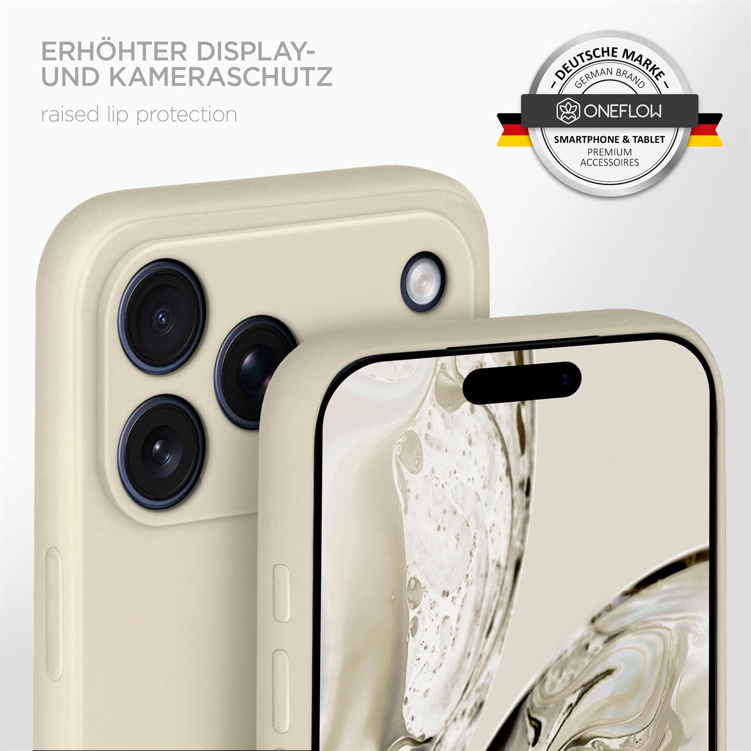 Soft Case für iPhone 17 Pro