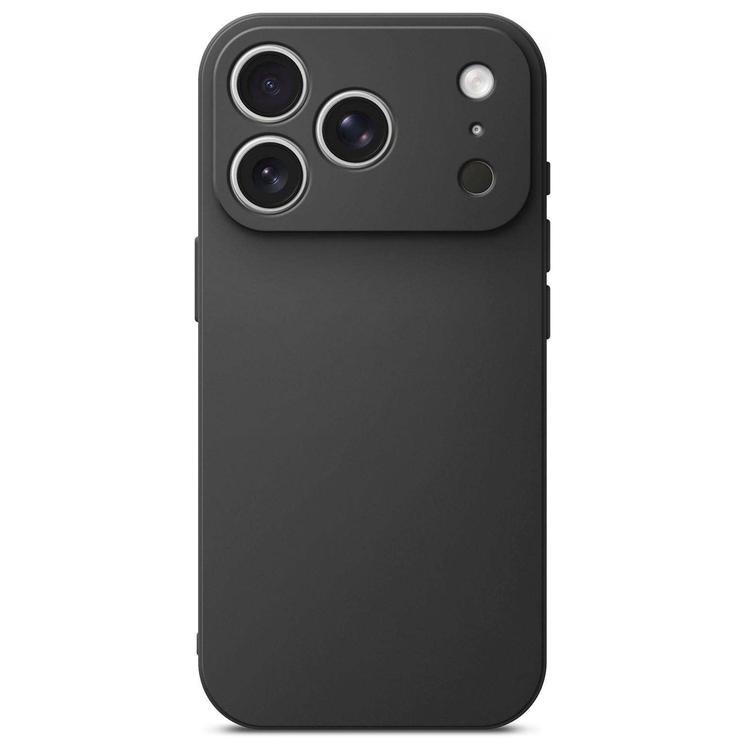 Soft Case für iPhone 17 Pro