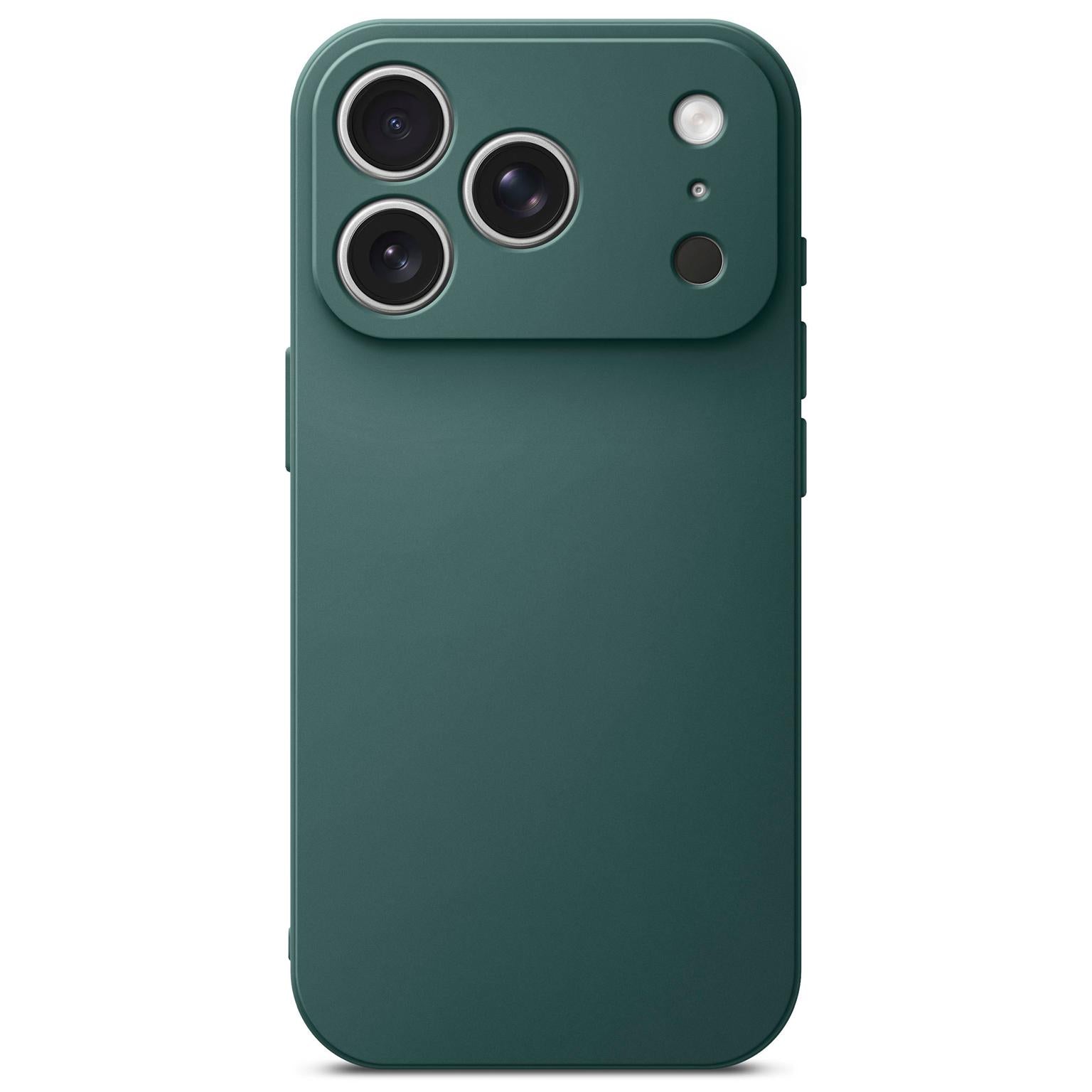 Soft Case für iPhone 17 Pro