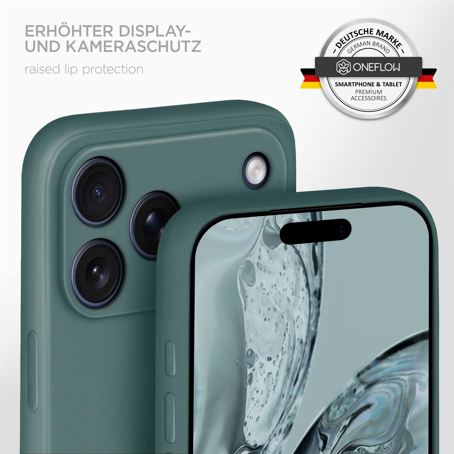 Soft Case für iPhone 17 Pro