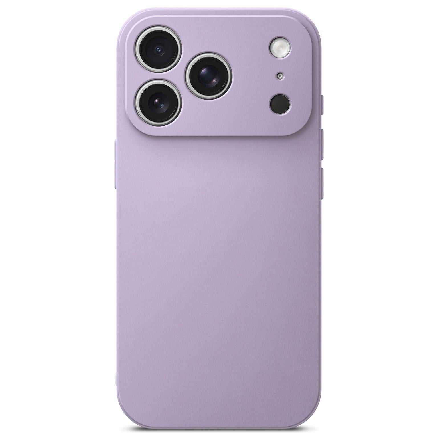 Soft Case für iPhone 17 Pro