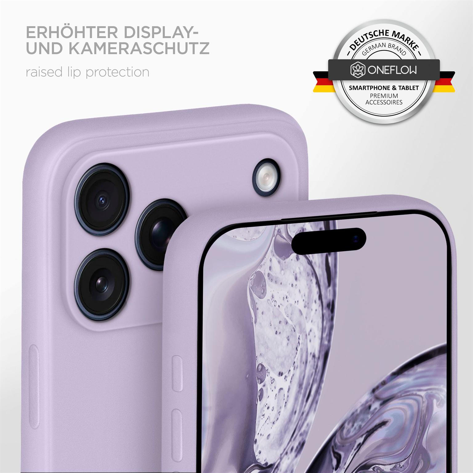 Soft Case für iPhone 17 Pro
