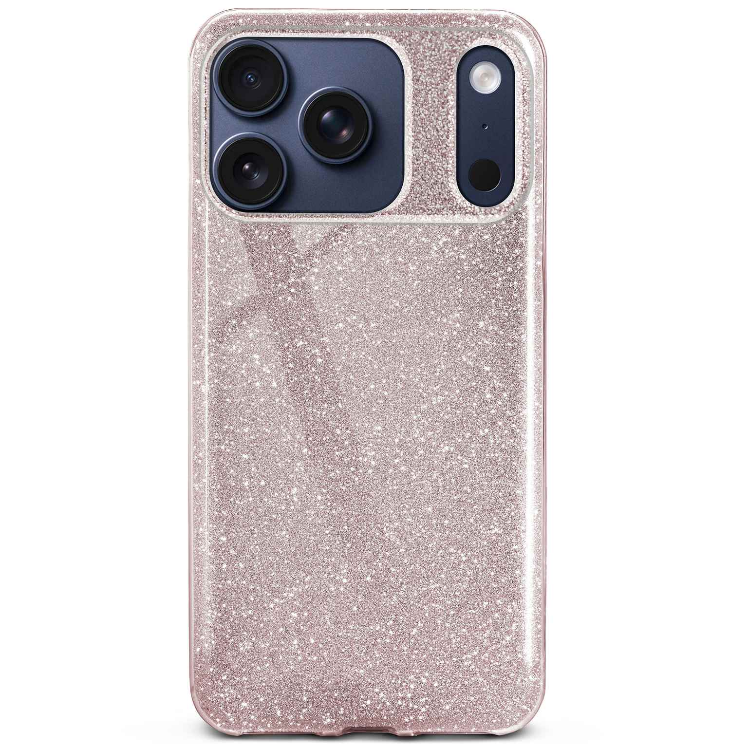 Glitter Case für iPhone 17 Pro