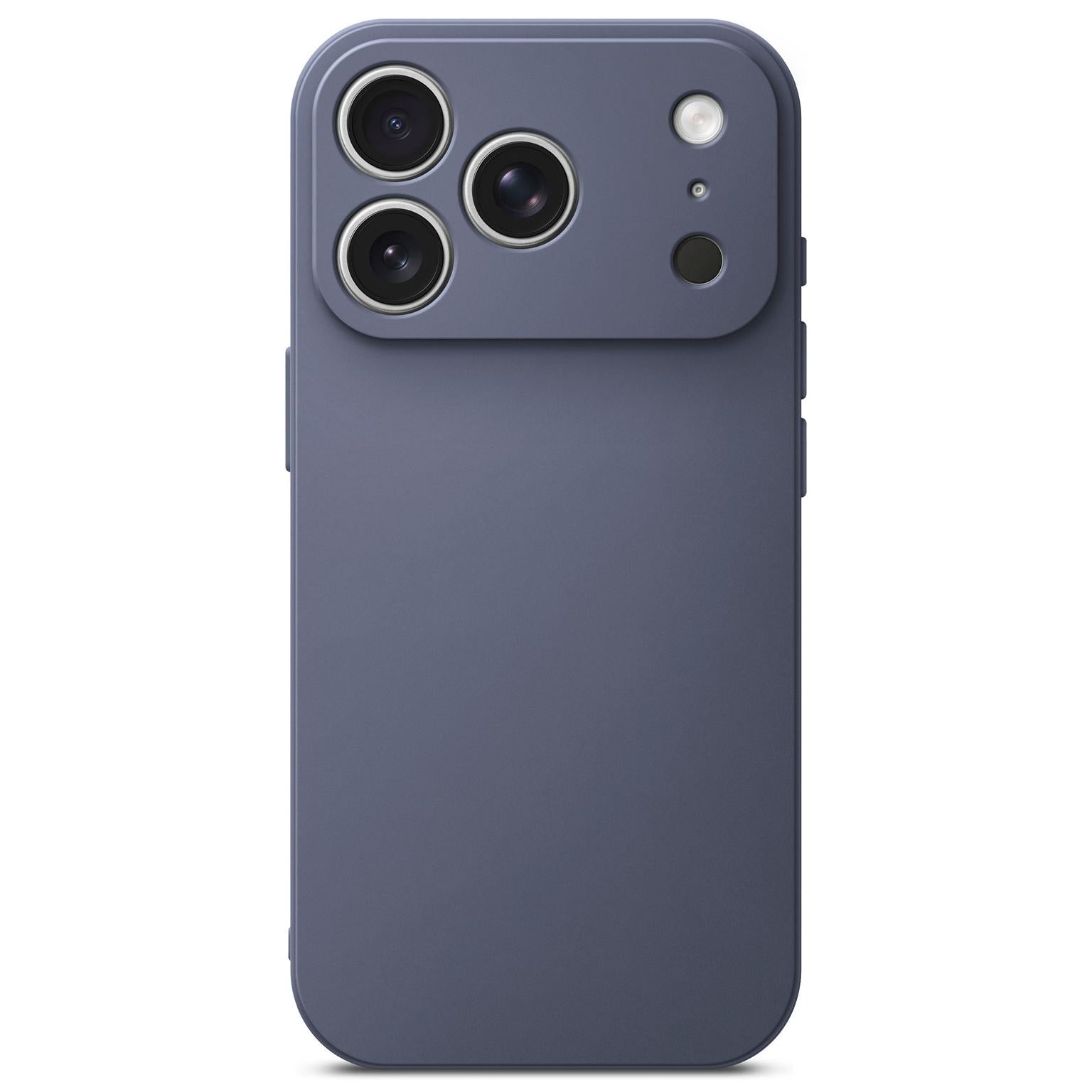 Soft Case für iPhone 17 Pro