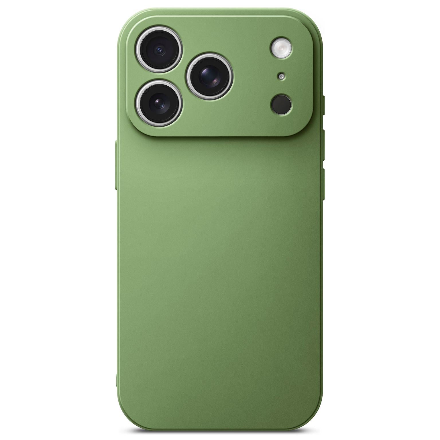 Soft Case für iPhone 17 Pro