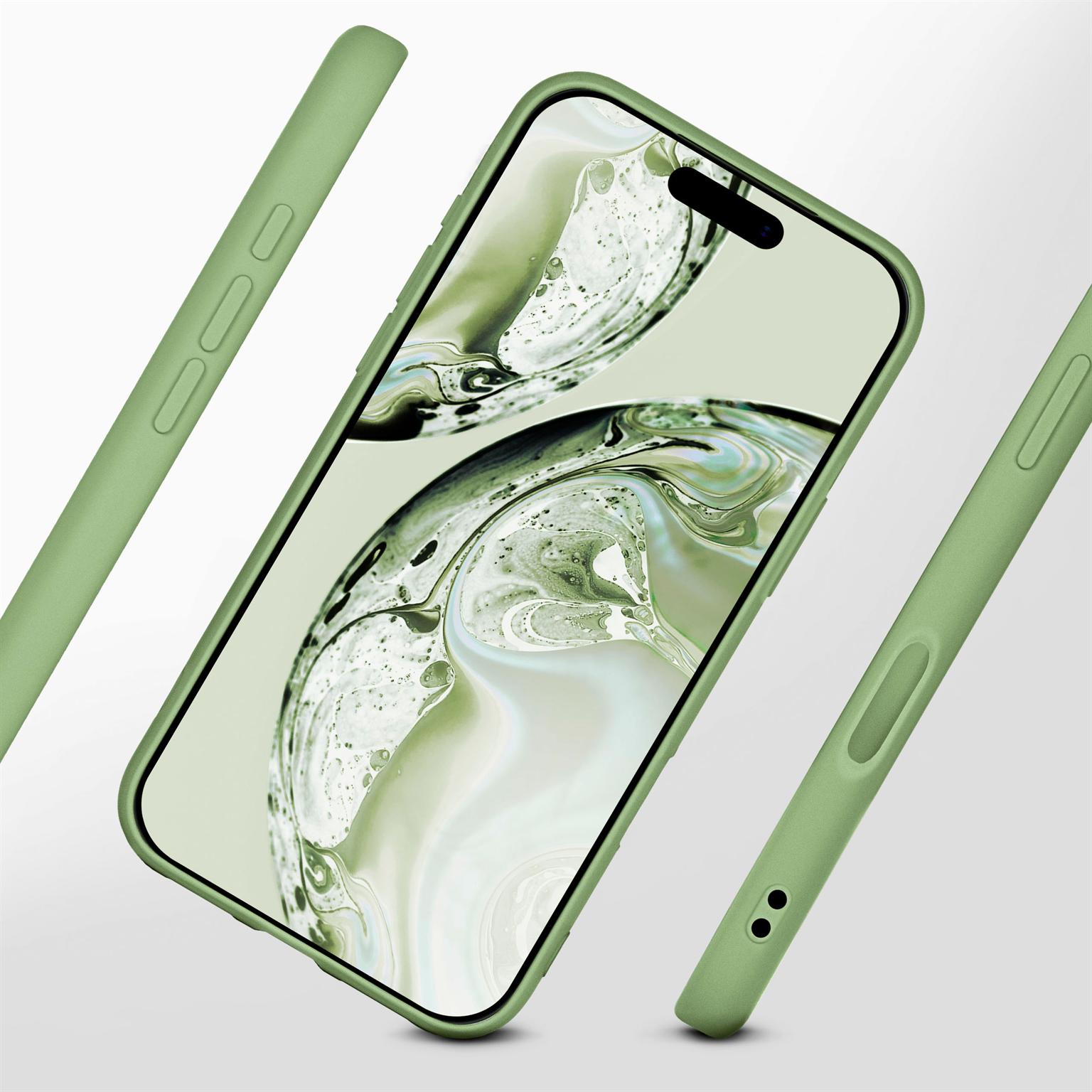 Soft Case für iPhone 17 Pro