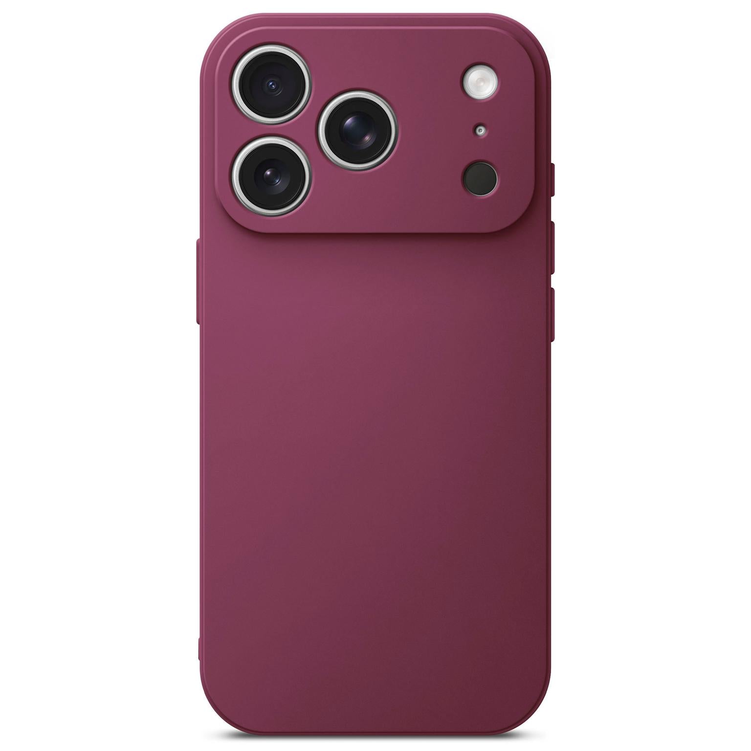 Soft Case für iPhone 17 Pro